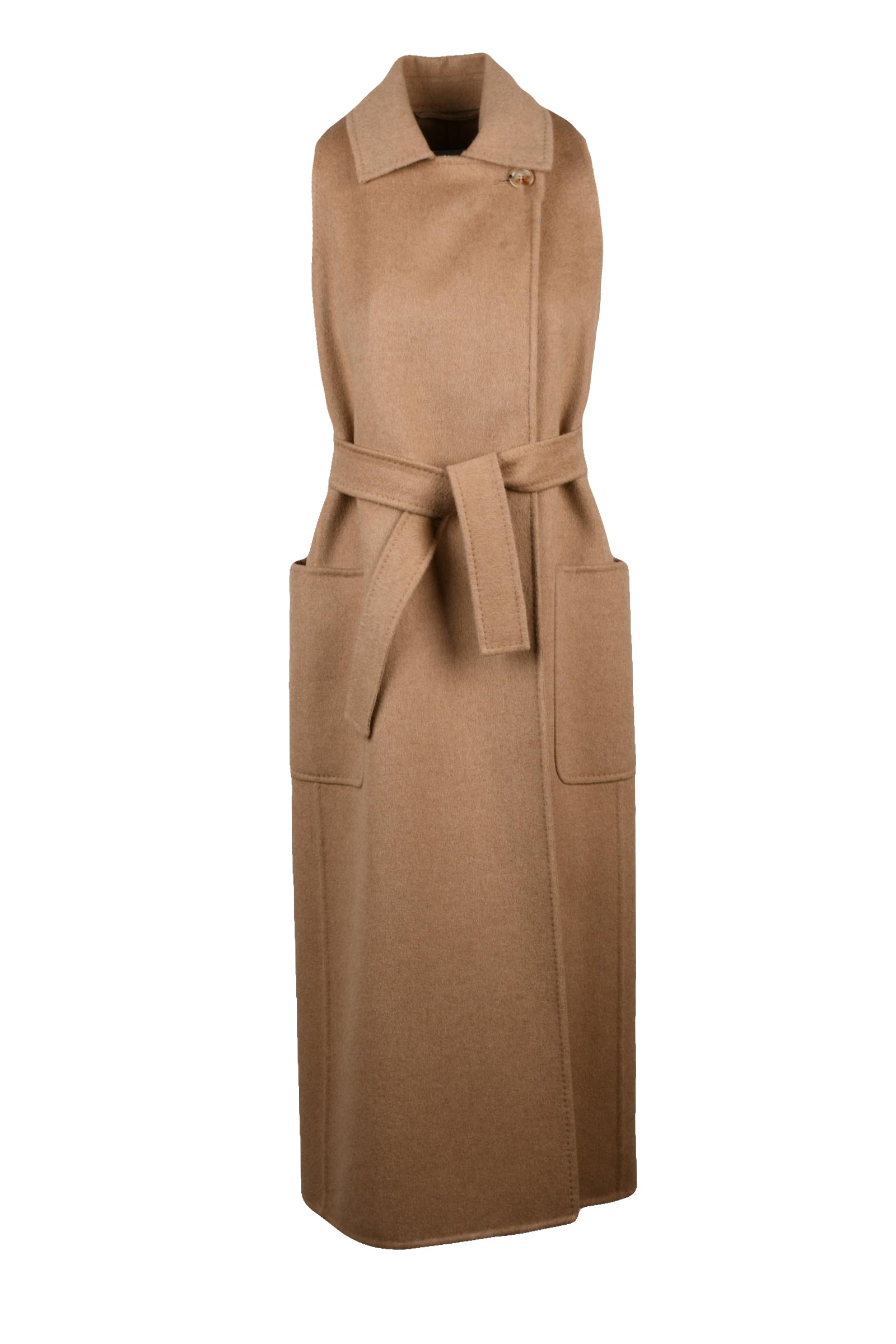 MAX MARA SFILATA - OUTWEAR JACKETS