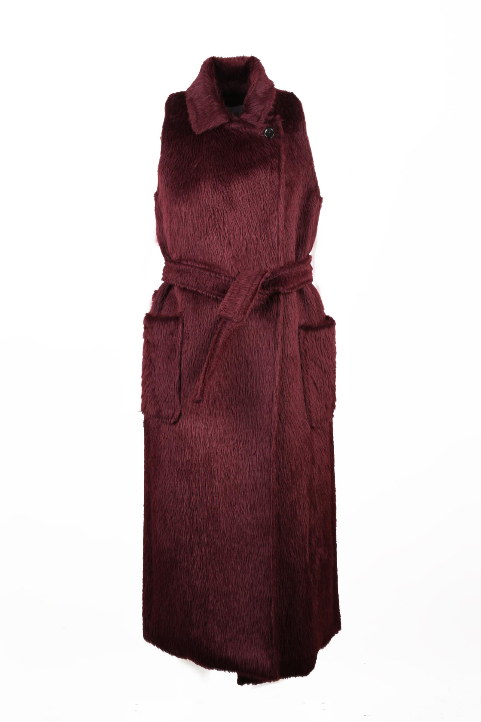 MAX MARA SFILATA - OUTWEAR JACKETS