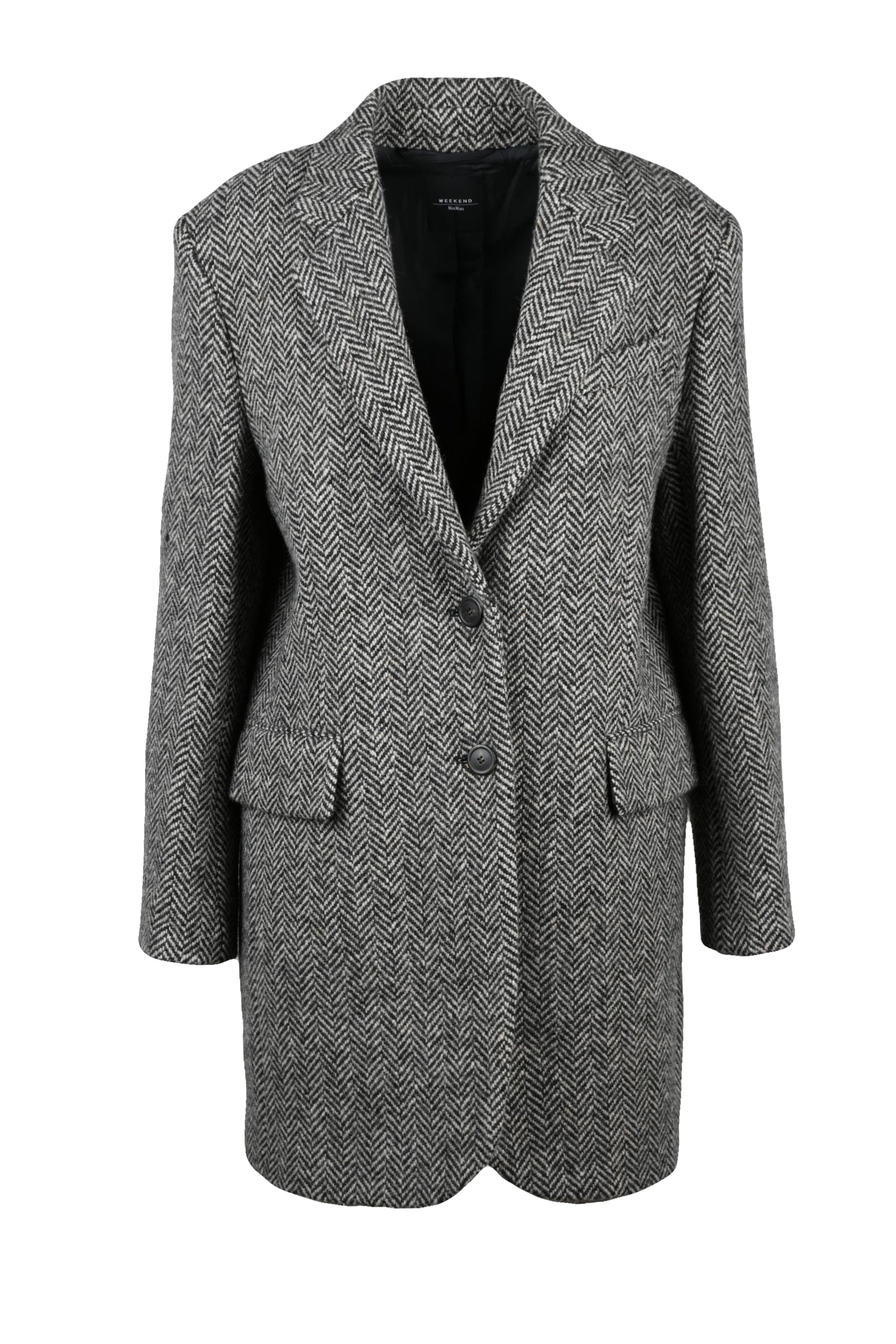 WEEKEND MAX MARA - OUTWEAR JACKETS