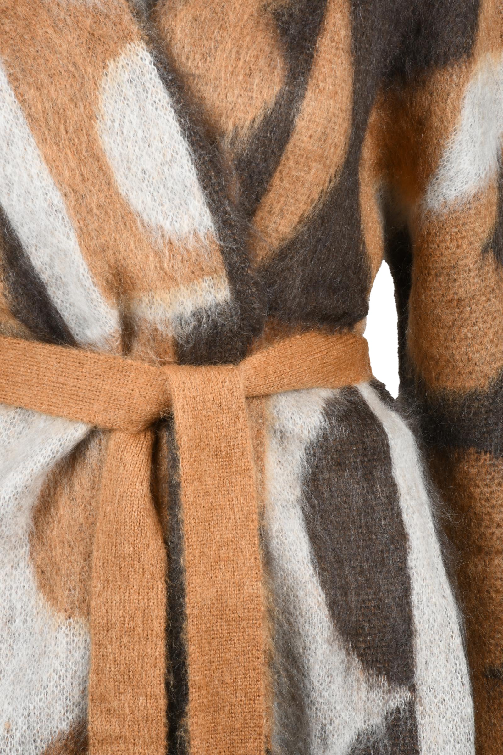ELOISE RENOUF X PENNYBLACK - KNITWEAR AND SWEATSHIRTS