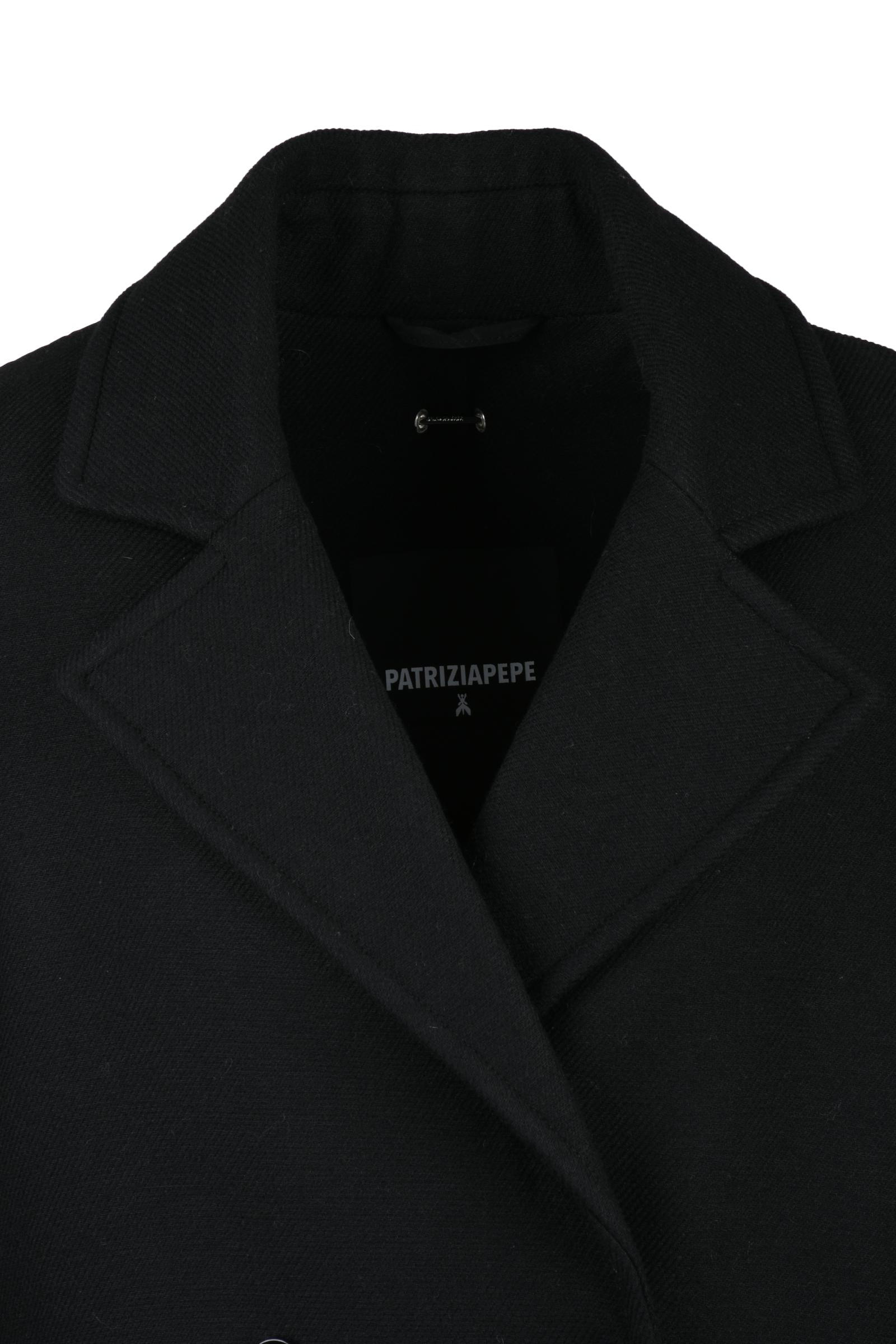 PATRIZIA PEPE - OUTWEAR JACKETS