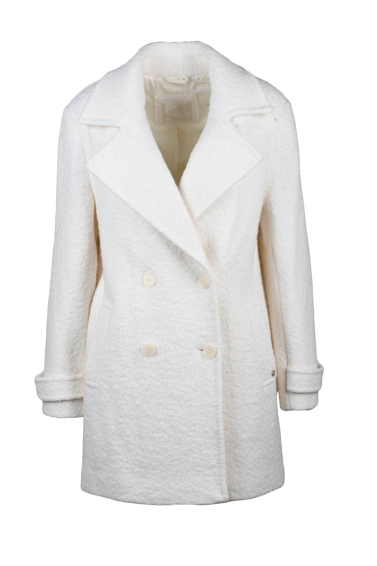 GUESS - OUTWEAR JACKETS