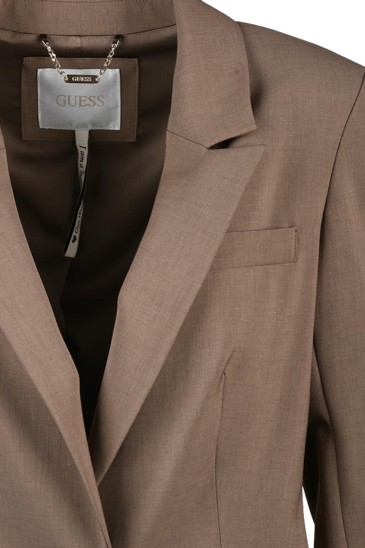GUESS - BLAZER