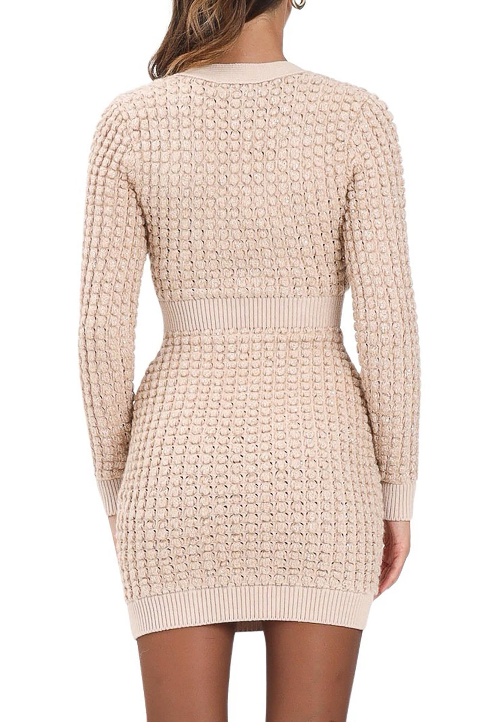 ELISABETTA FRANCHI - DRESS