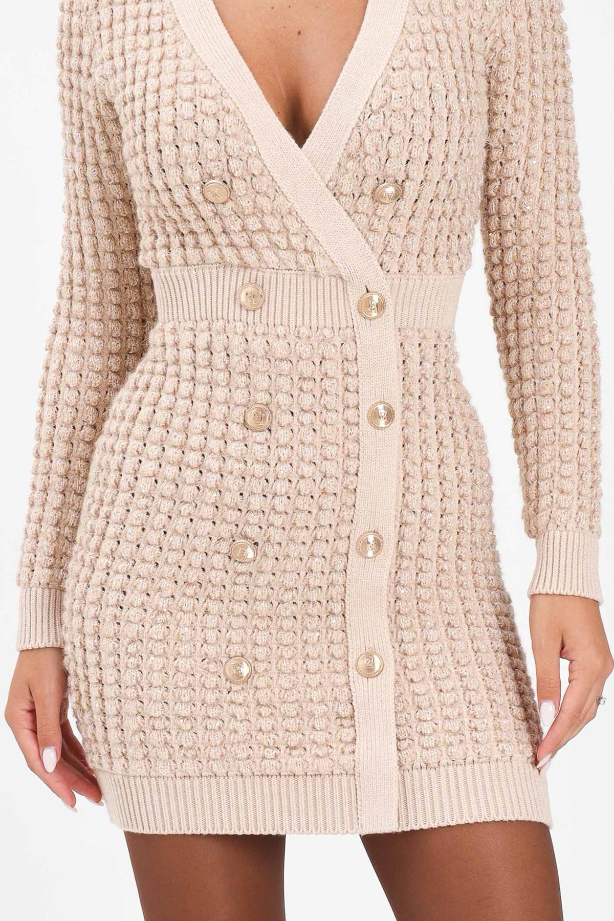 ELISABETTA FRANCHI - DRESS