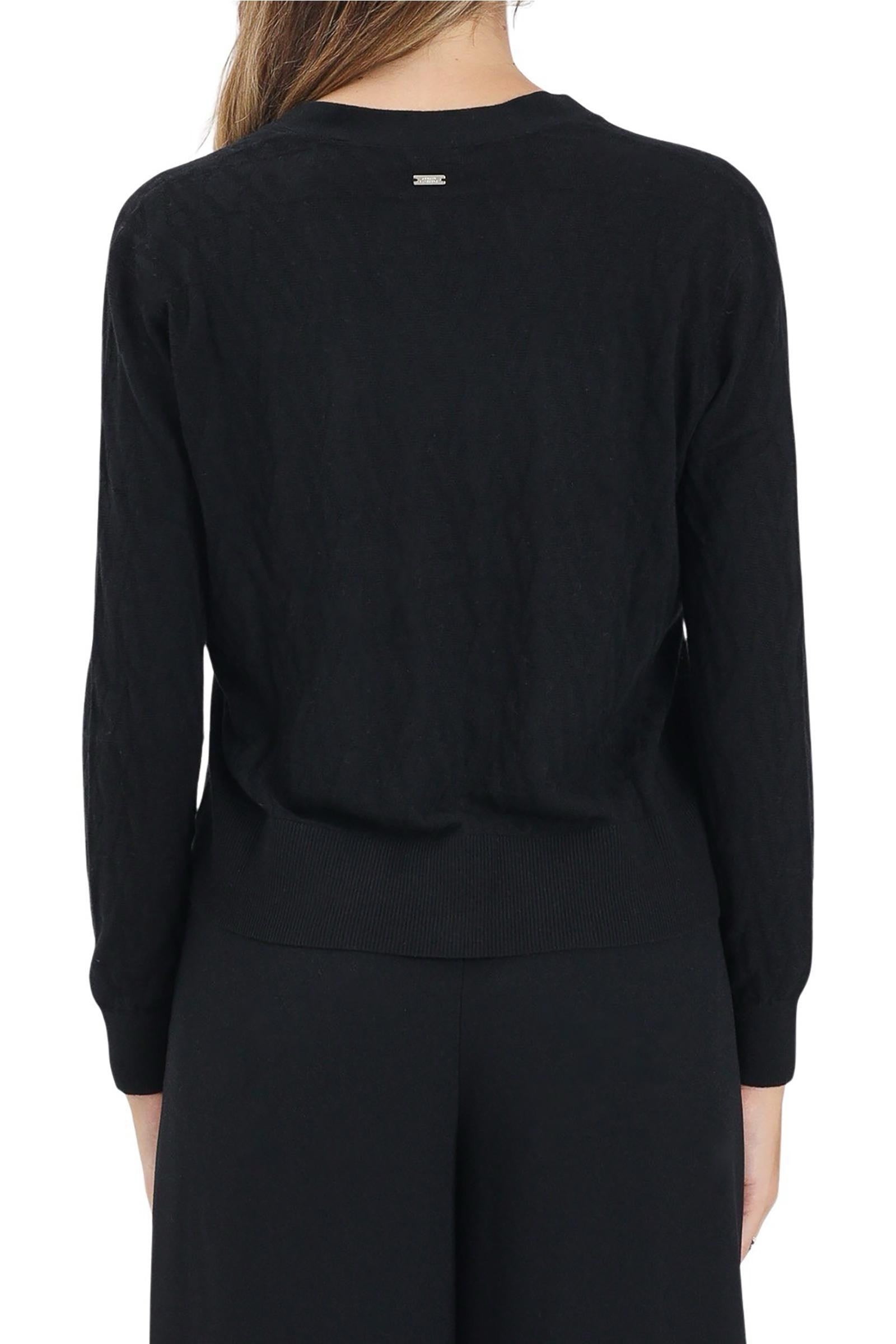 ARMANI EXCHANGE - KNITWEAR AND SWEATSHIRTS