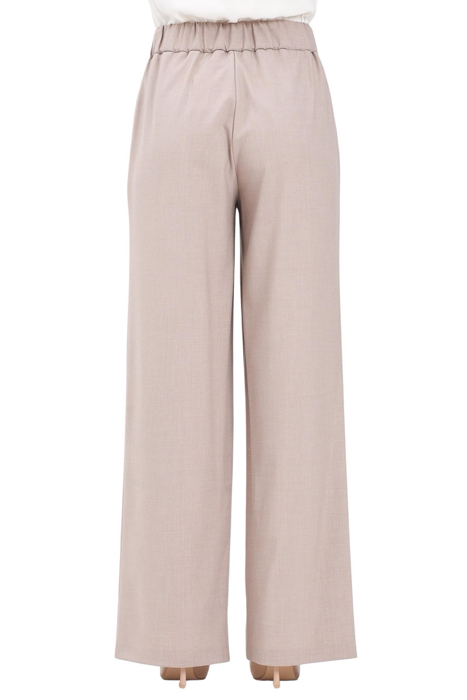 SIMONA CORSELLINI - TROUSERS