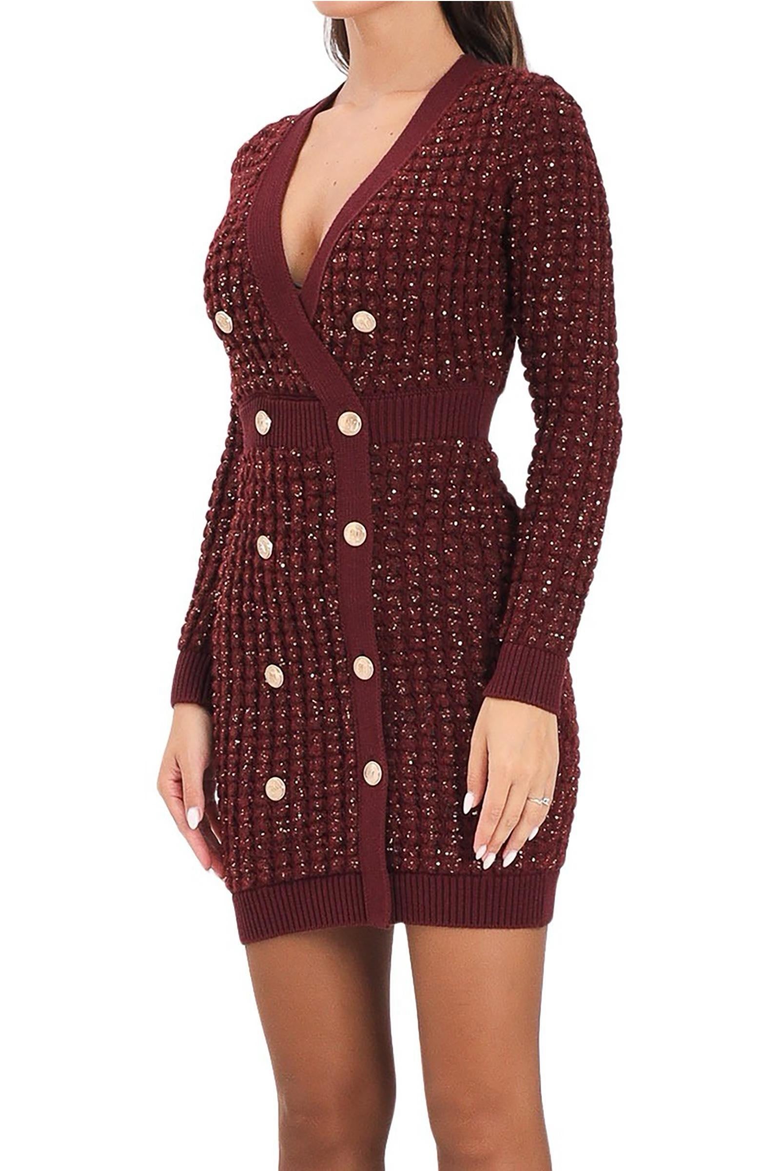 ELISABETTA FRANCHI - DRESS