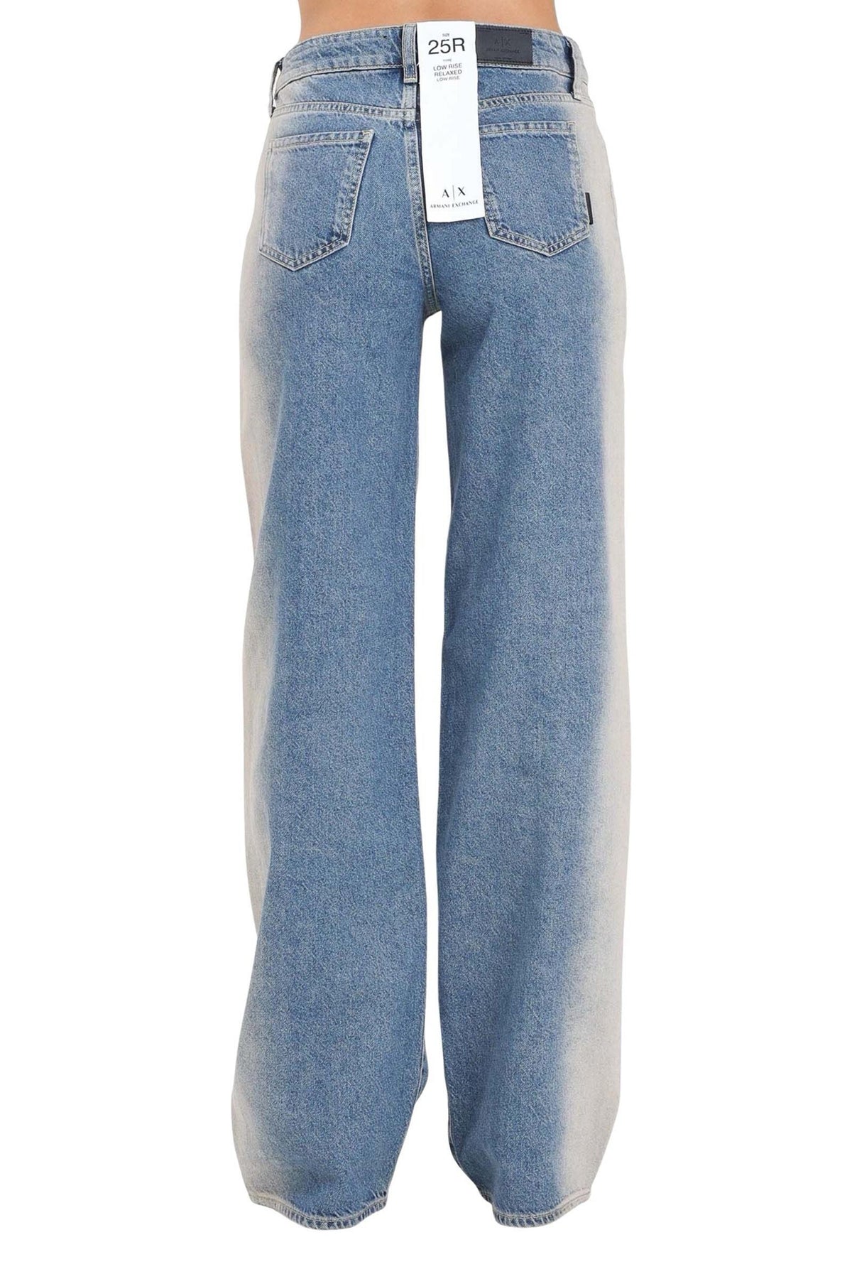 ARMANI EXCHANGE - TROUSERS