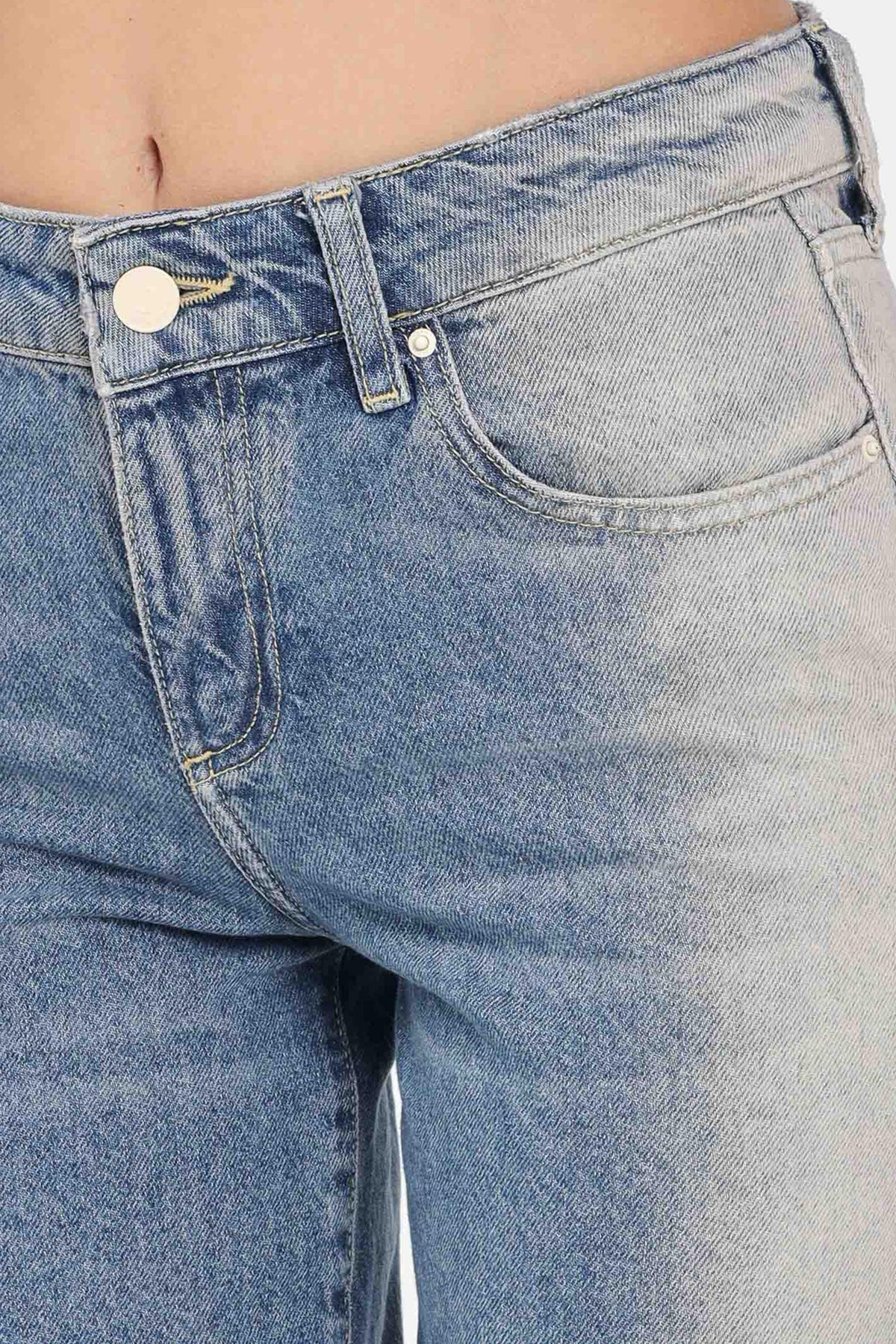ARMANI EXCHANGE - TROUSERS