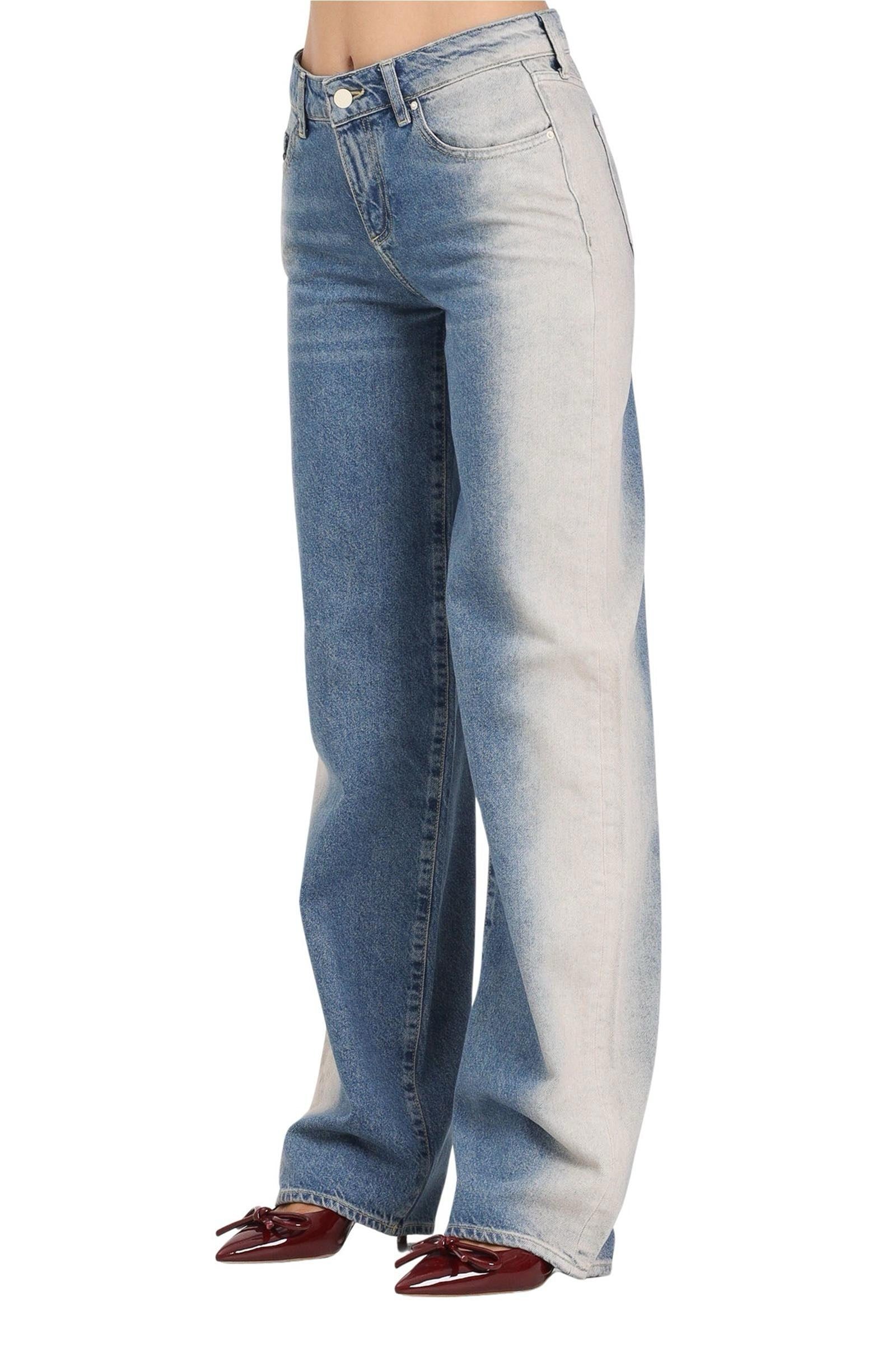 ARMANI EXCHANGE - TROUSERS