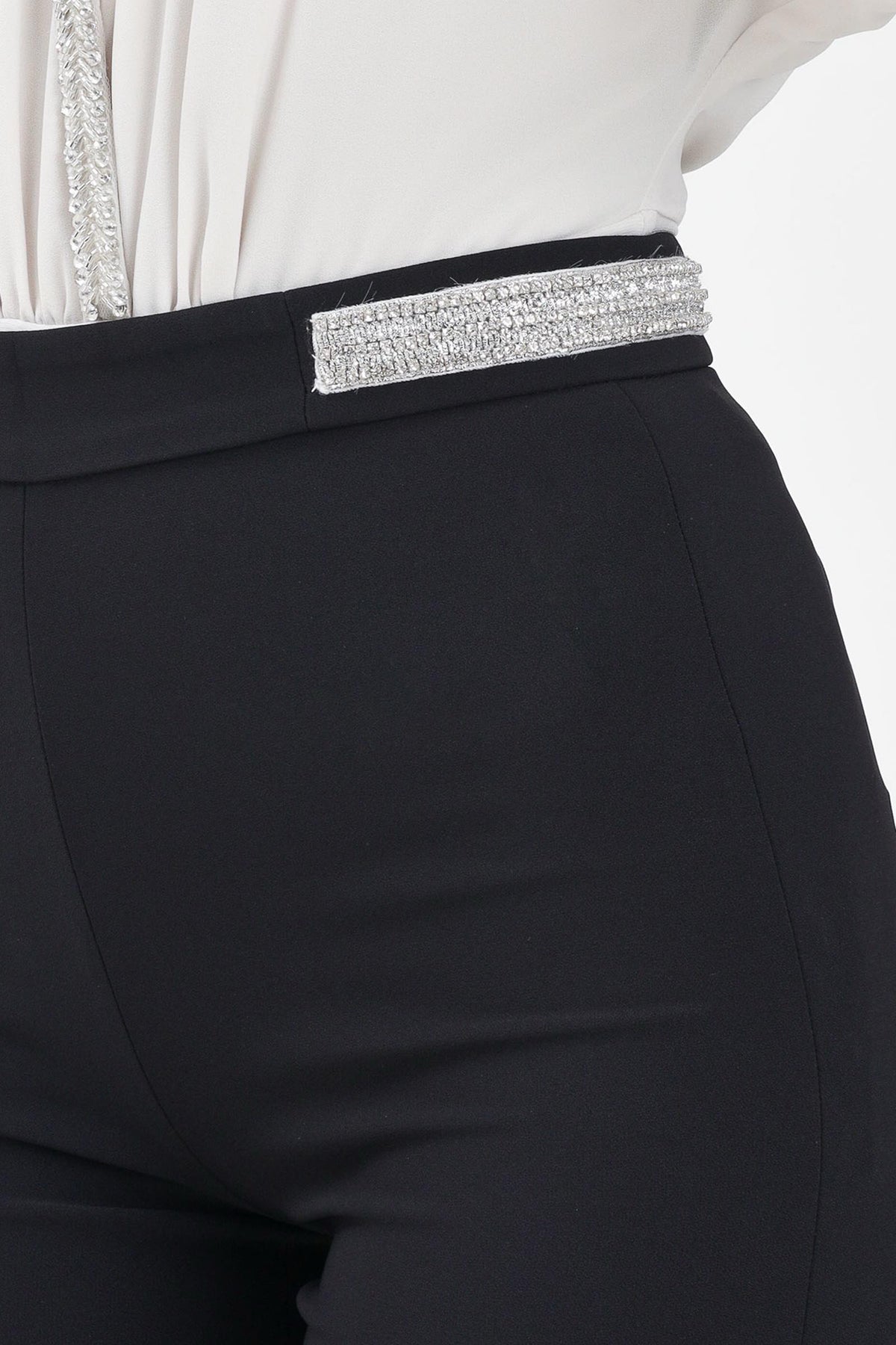 ALMA SANCHEZ - TROUSERS