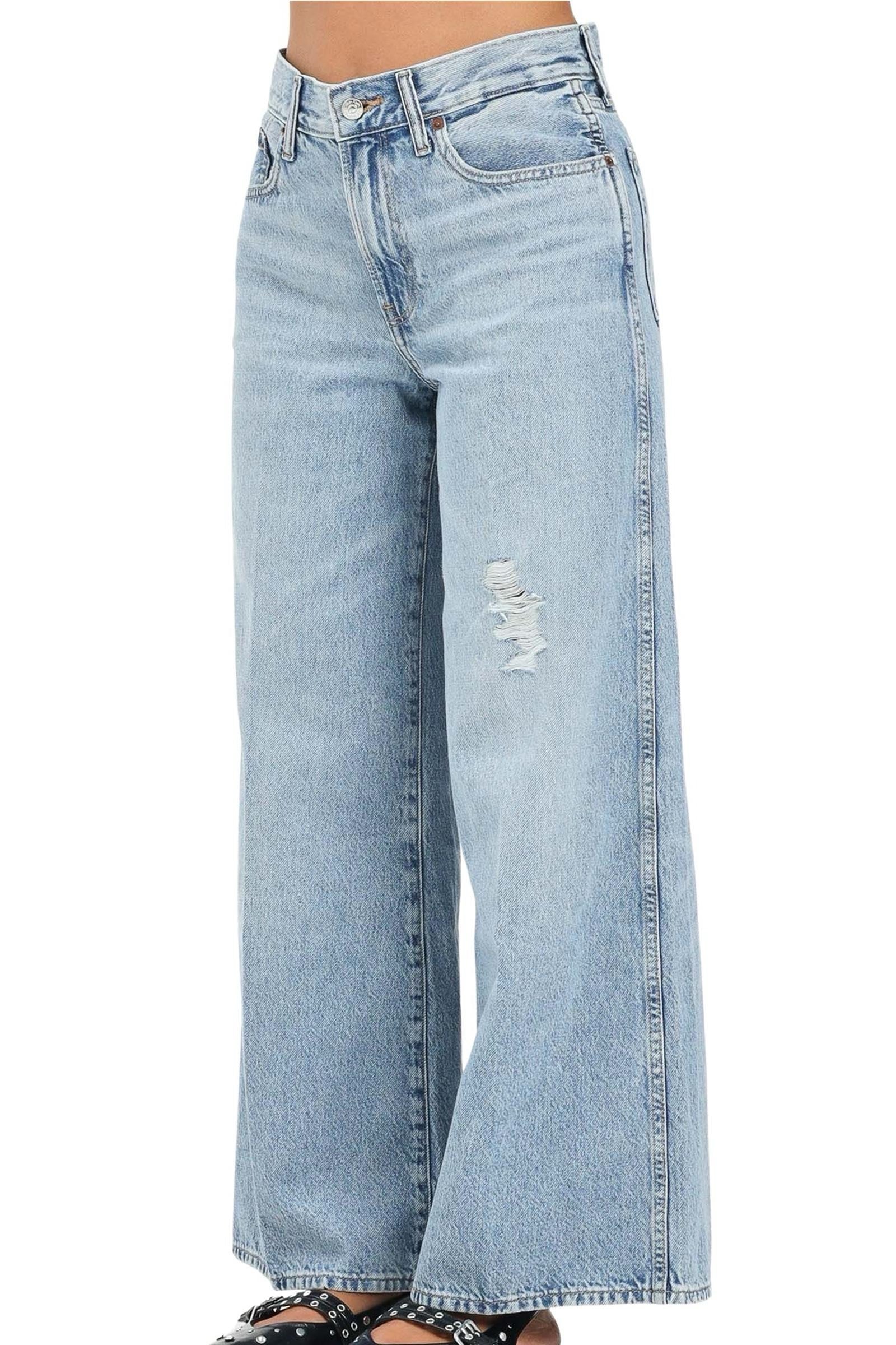 CALVIN KLEIN JEANS - TROUSERS