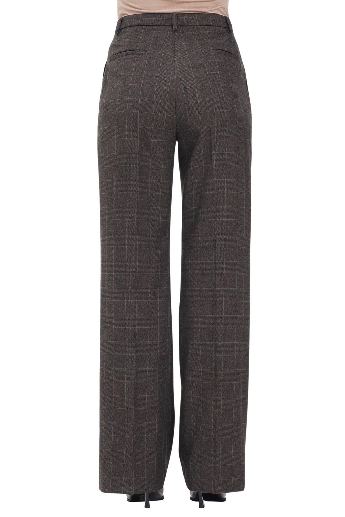 VICOLO - TROUSERS