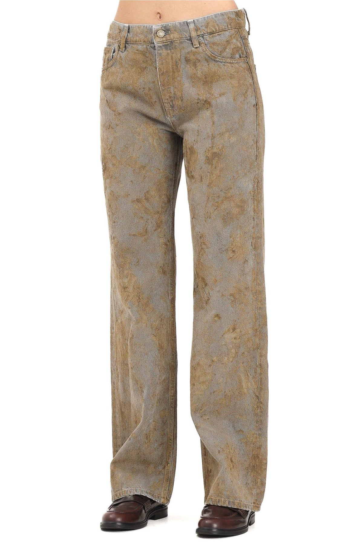 VICOLO - TROUSERS