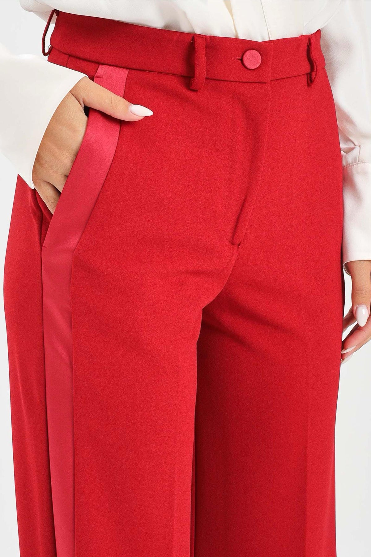 VICOLO - TROUSERS