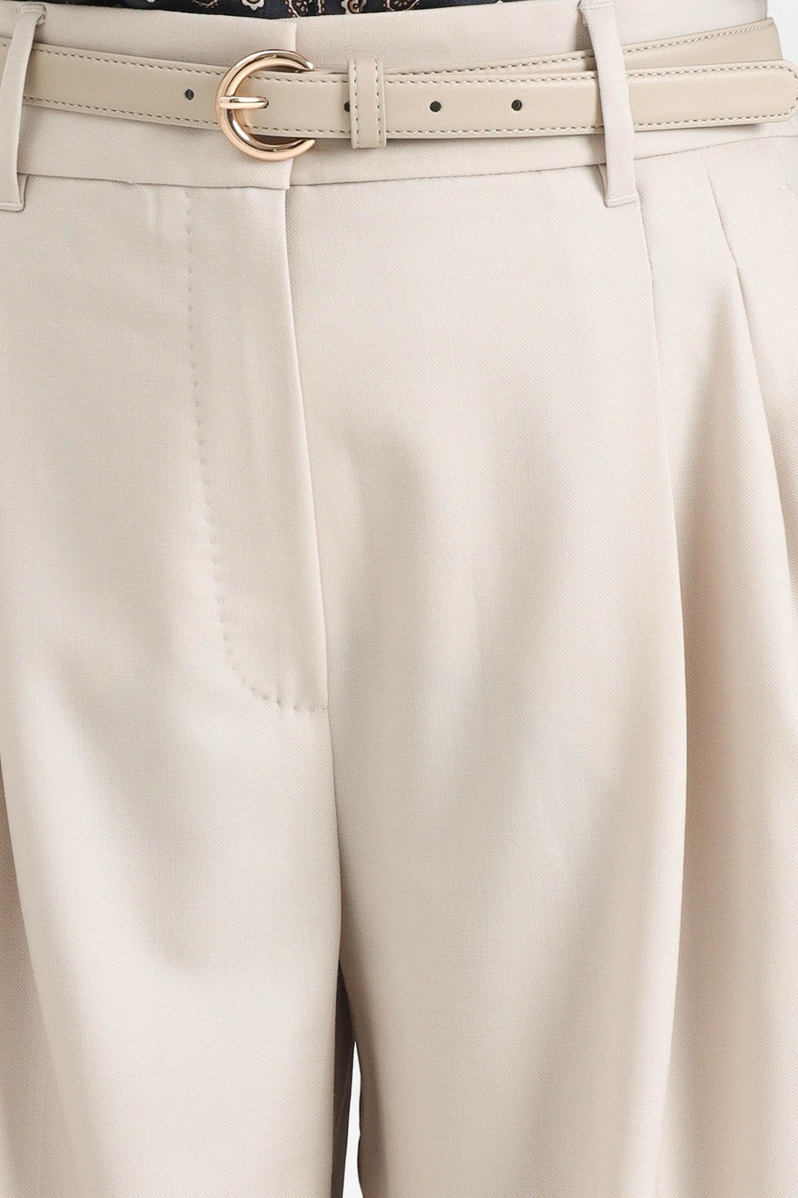 MAX MARA STUDIO - TROUSERS