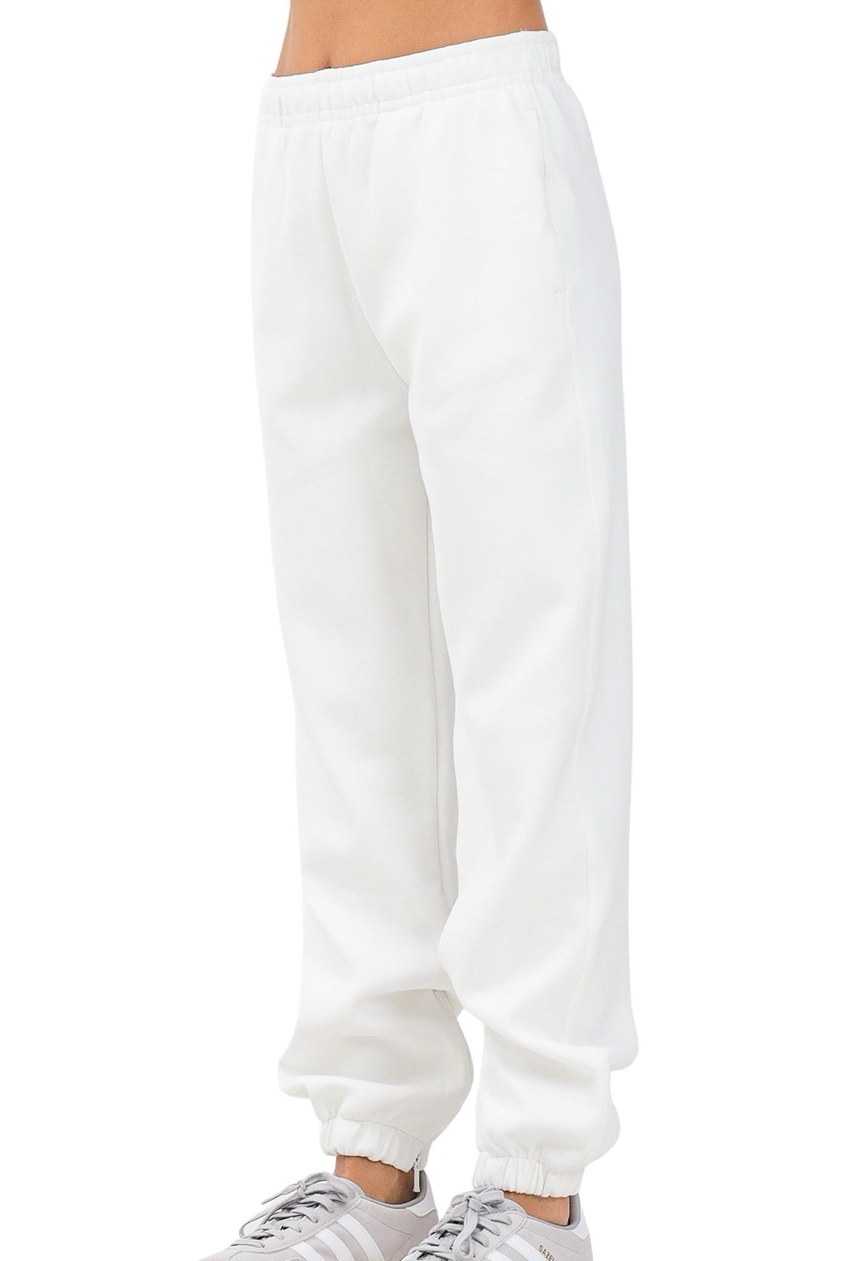 LACOSTE - TROUSERS