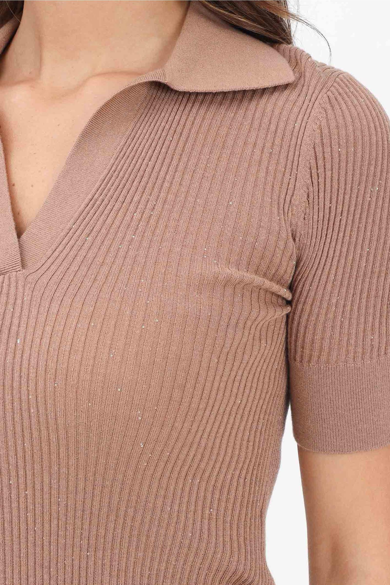 MAX MARA STUDIO - KNITWEAR AND SWEATSHIRTS