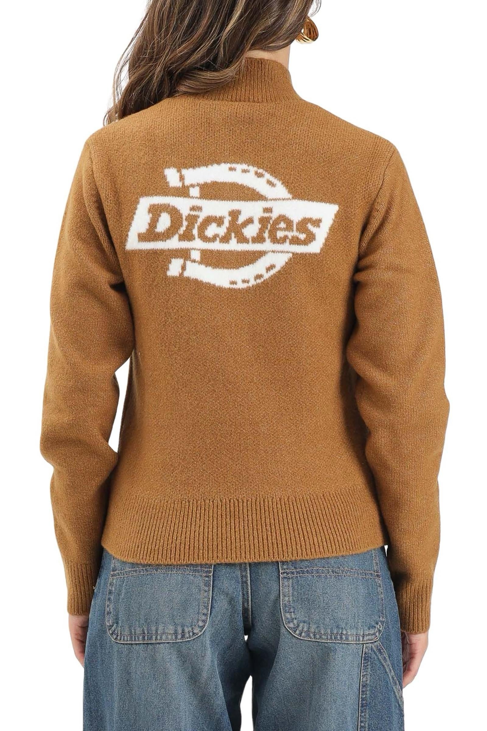 DICKIES - KNITWEAR AND SWEATSHIRTS