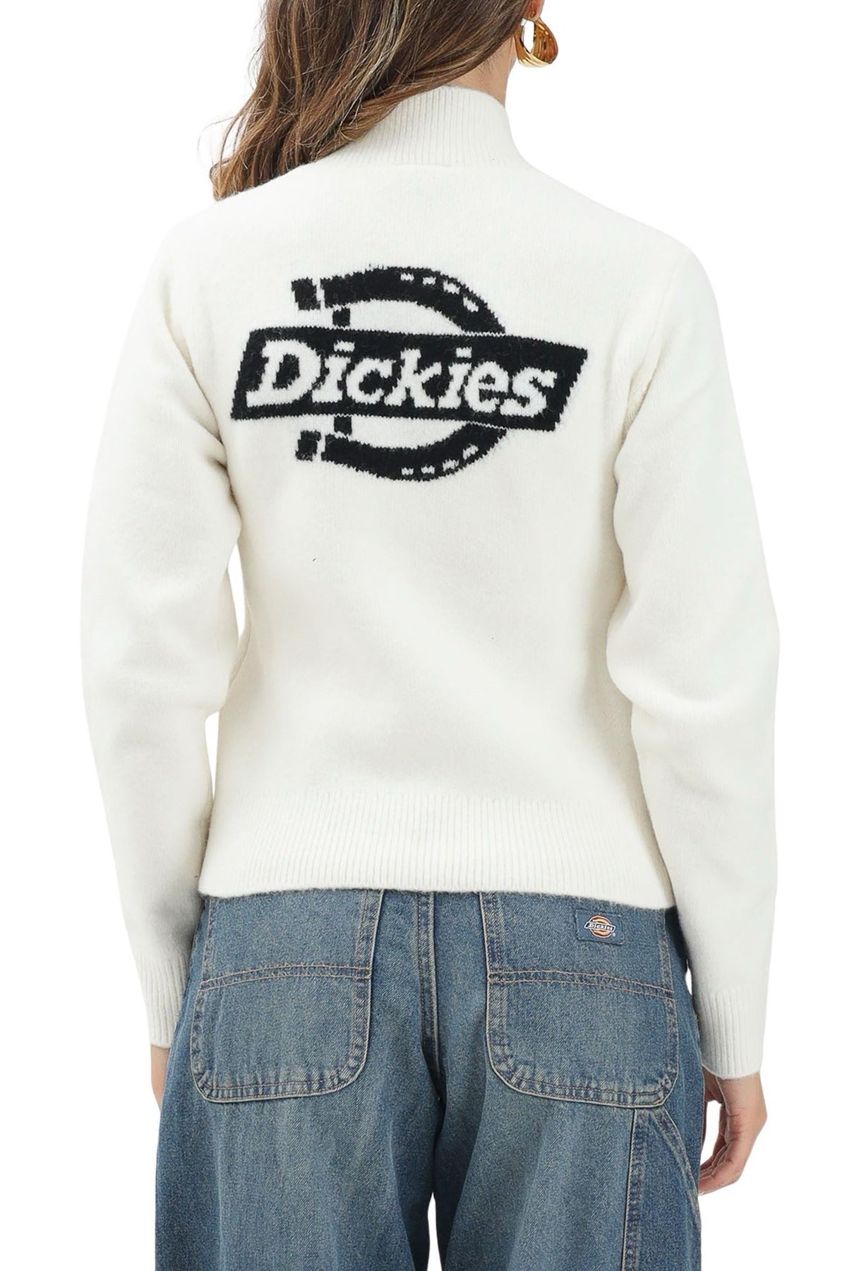DICKIES - KNITWEAR AND SWEATSHIRTS