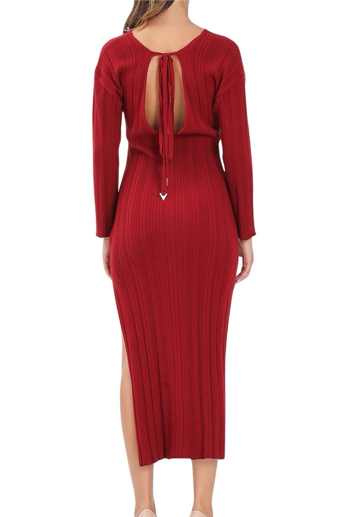 AKEP - DRESS