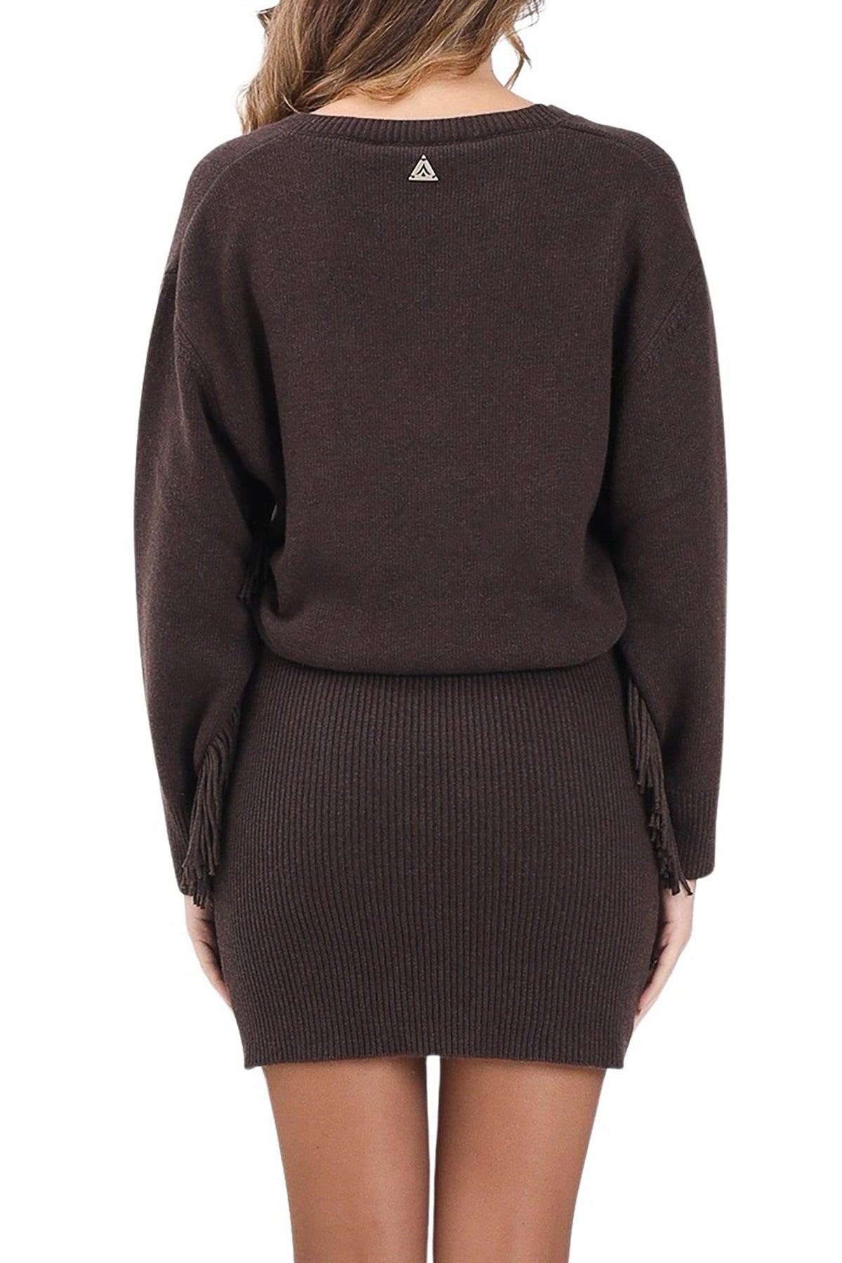 AKEP - DRESS
