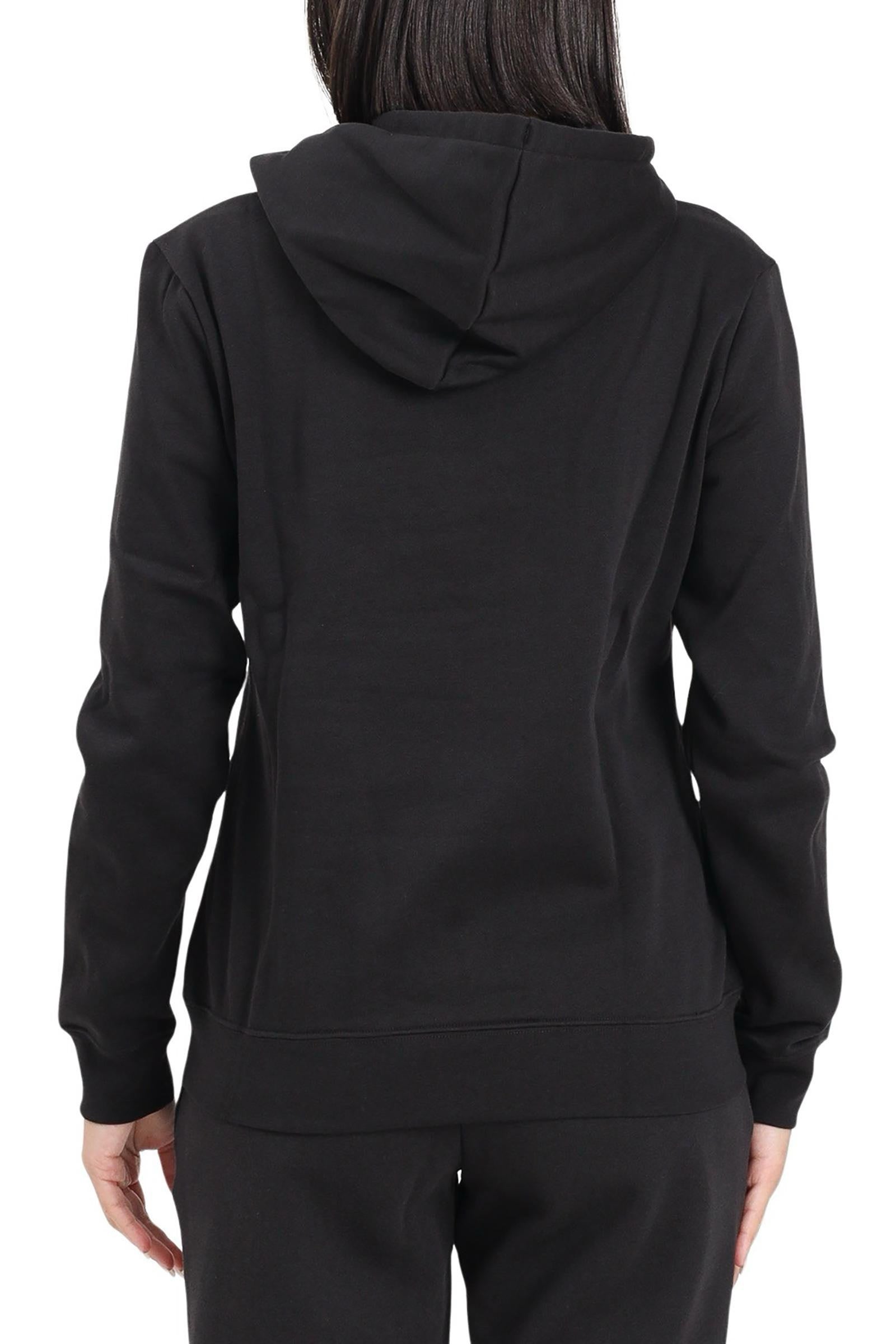 PUMA - KNITWEAR AND SWEATSHIRTS