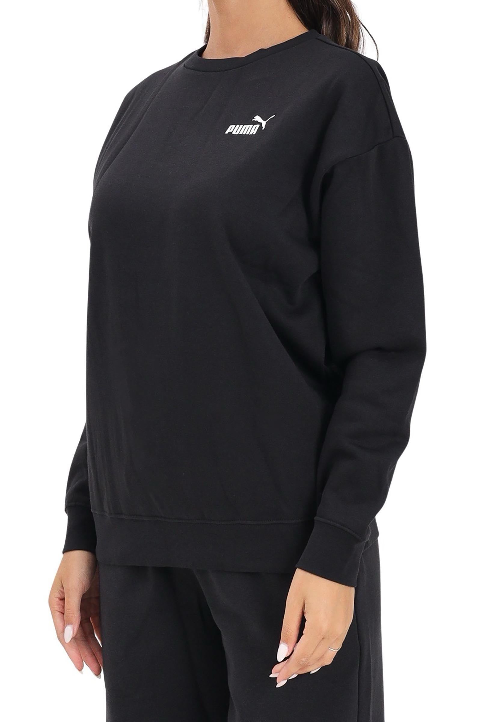 PUMA - KNITWEAR AND SWEATSHIRTS