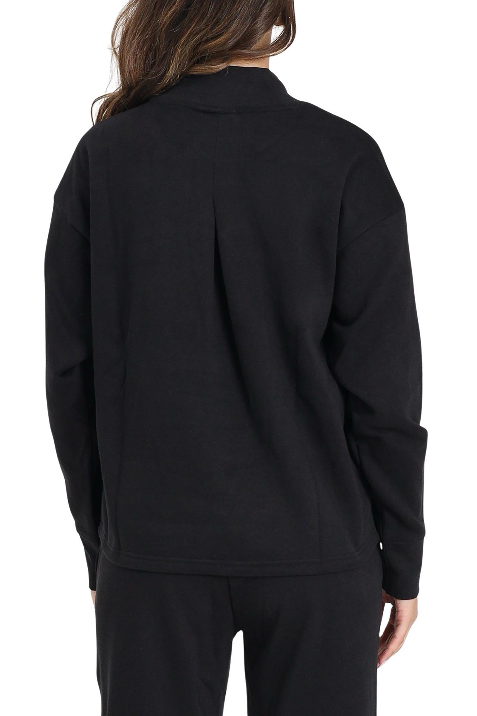 PUMA - KNITWEAR AND SWEATSHIRTS
