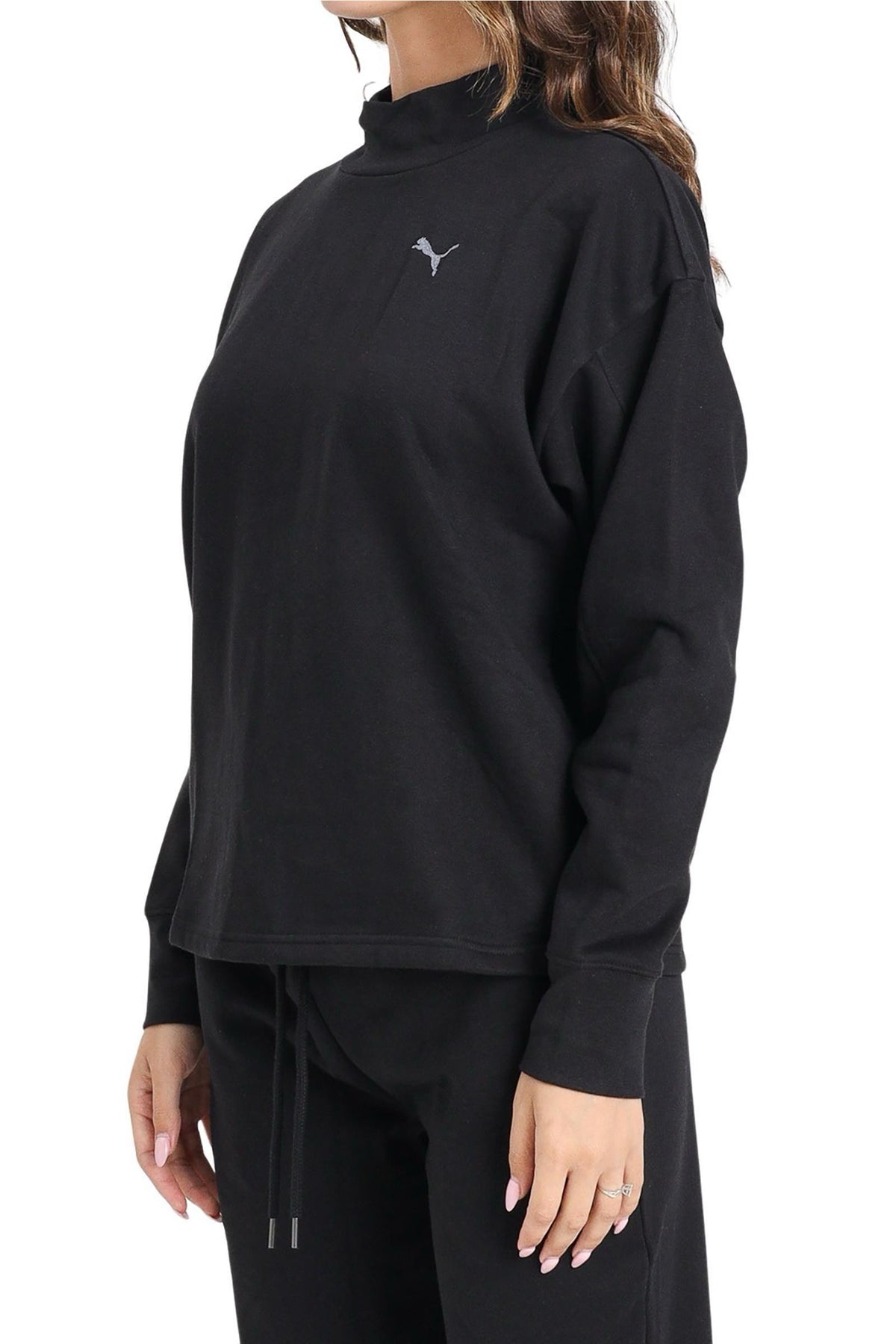 PUMA - KNITWEAR AND SWEATSHIRTS
