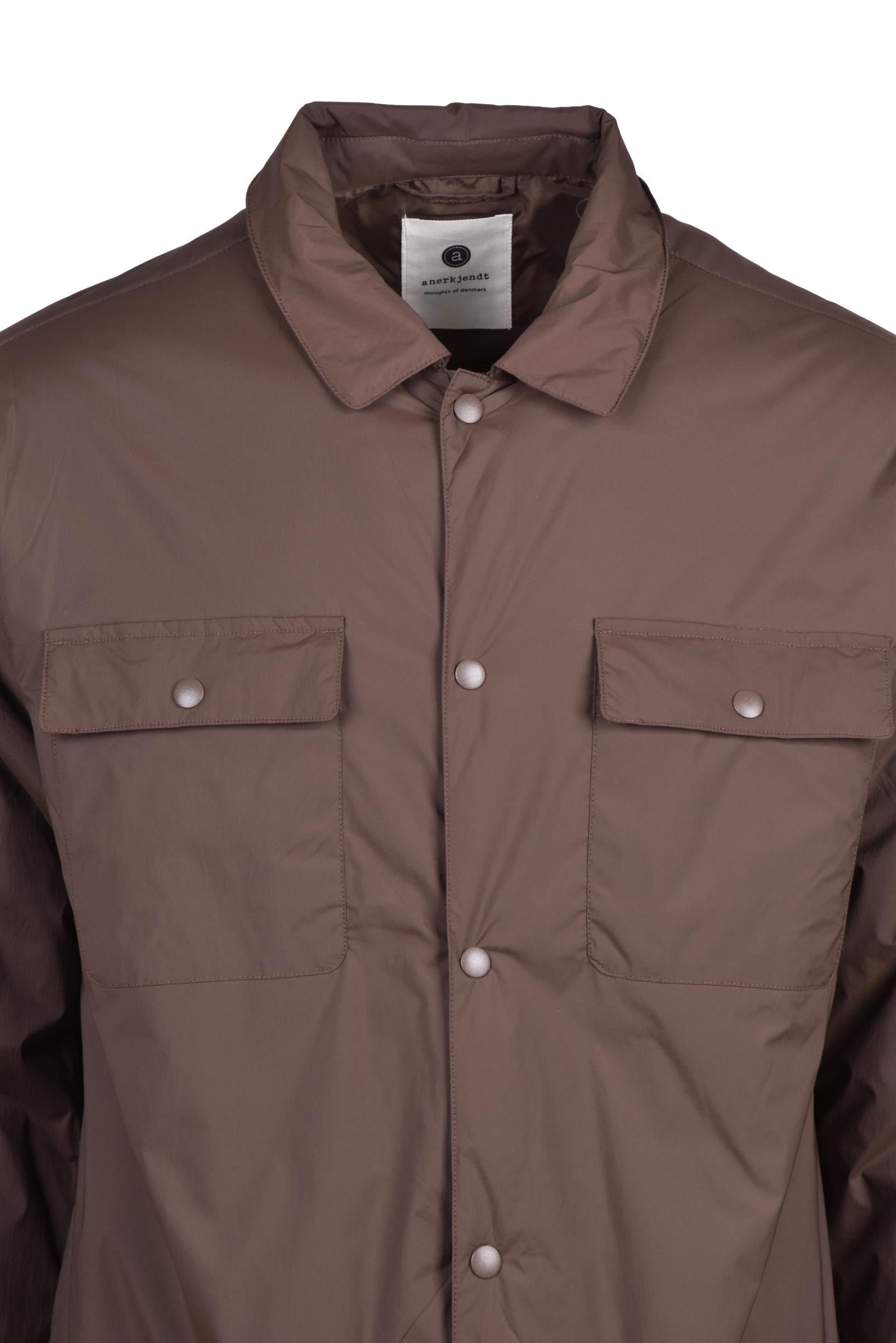 ANERKJENDT - OUTWEAR JACKETS