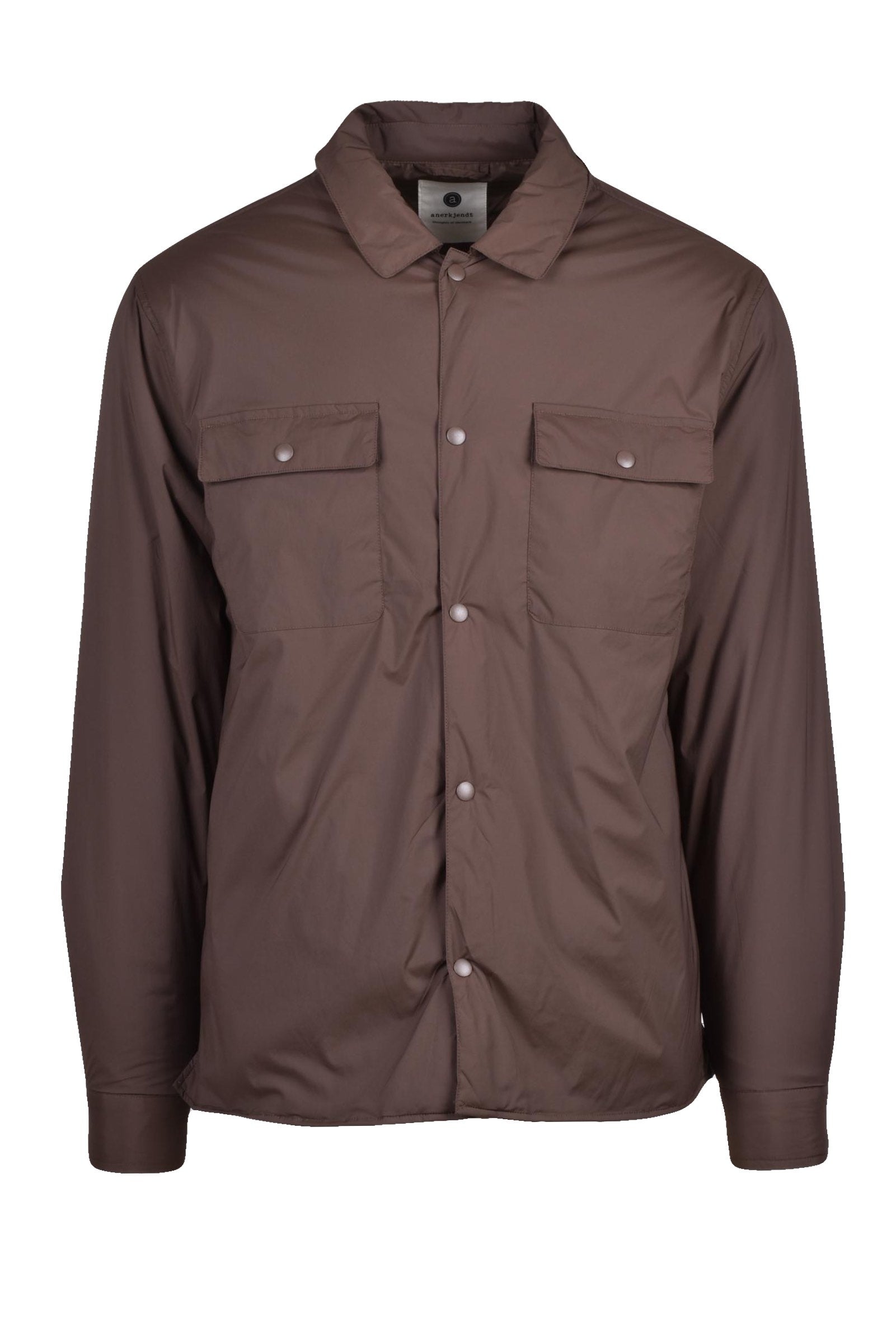 ANERKJENDT - OUTWEAR JACKETS