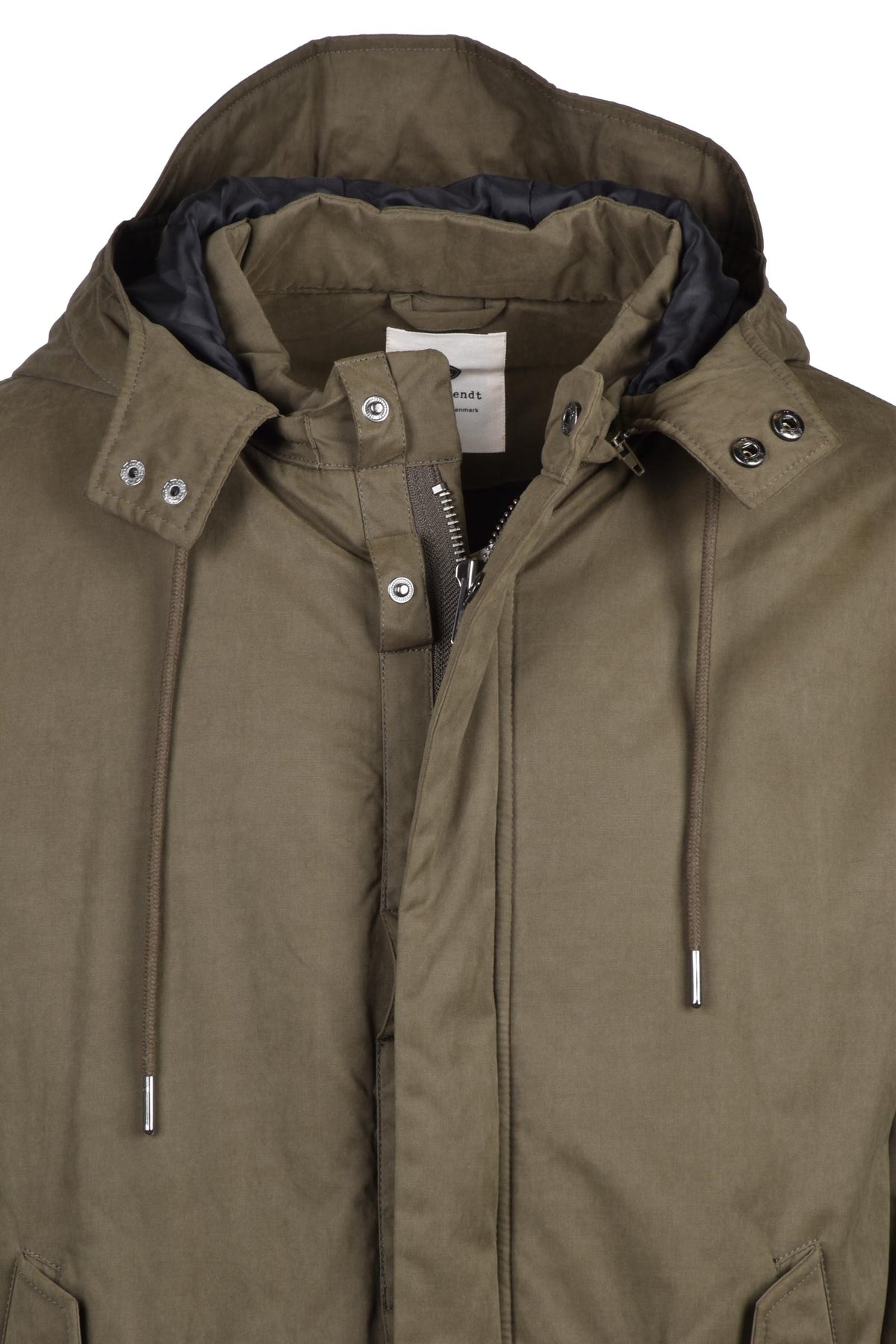 ANERKJENDT - OUTWEAR JACKETS