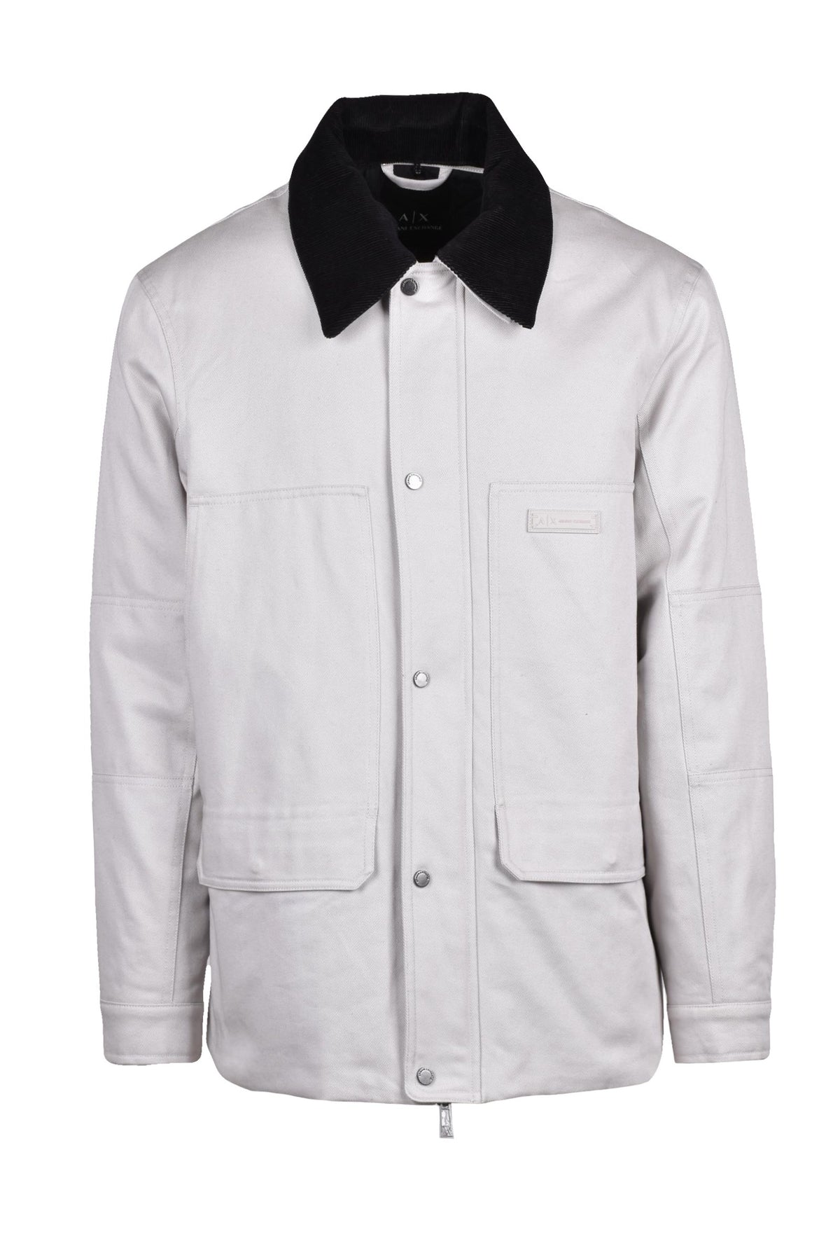 ARMANI EXCHANGE - OUTWEAR JACKETS