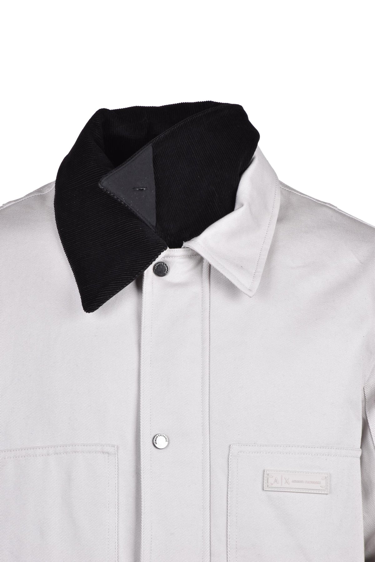 ARMANI EXCHANGE - OUTWEAR JACKETS