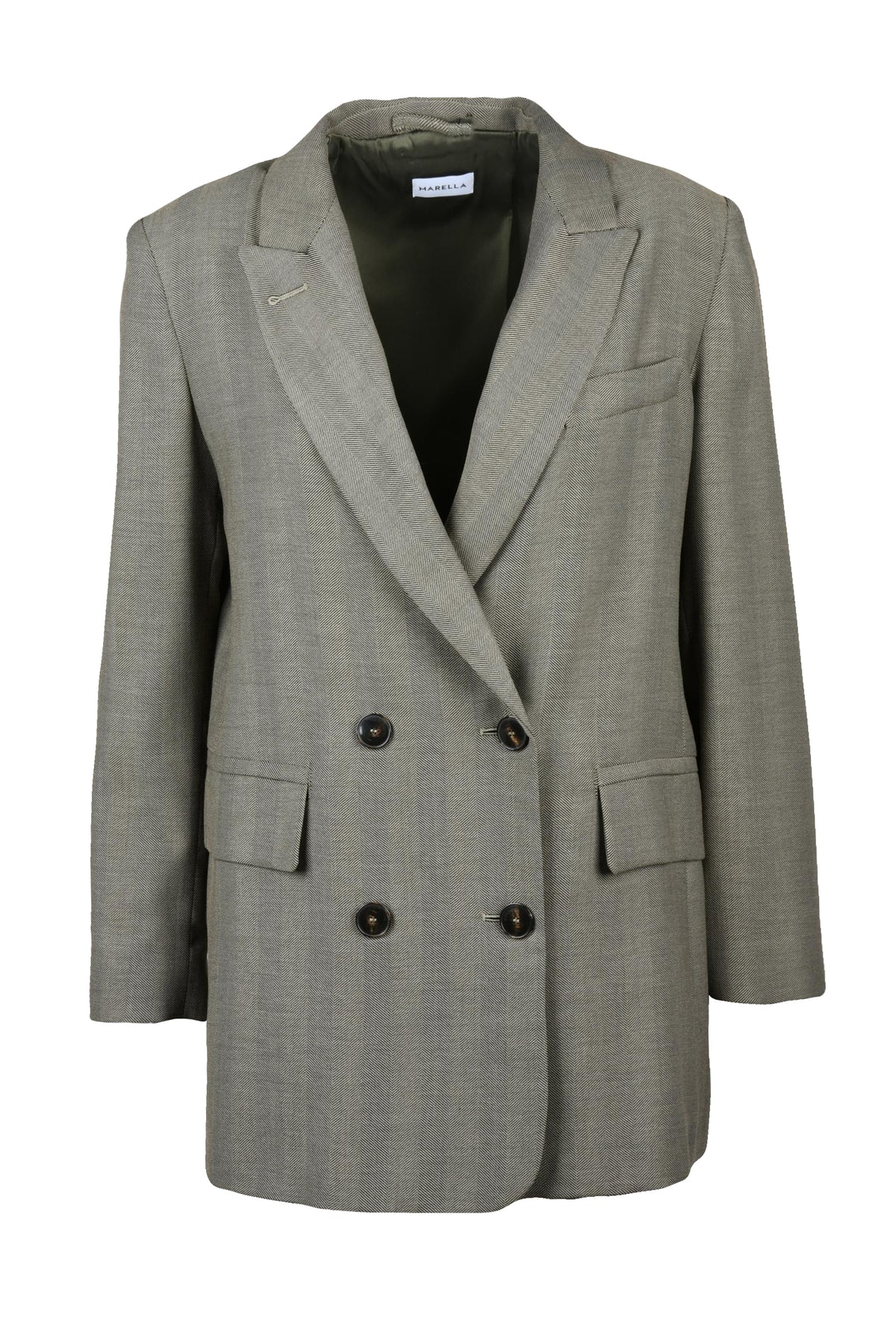 MARELLA - BLAZER