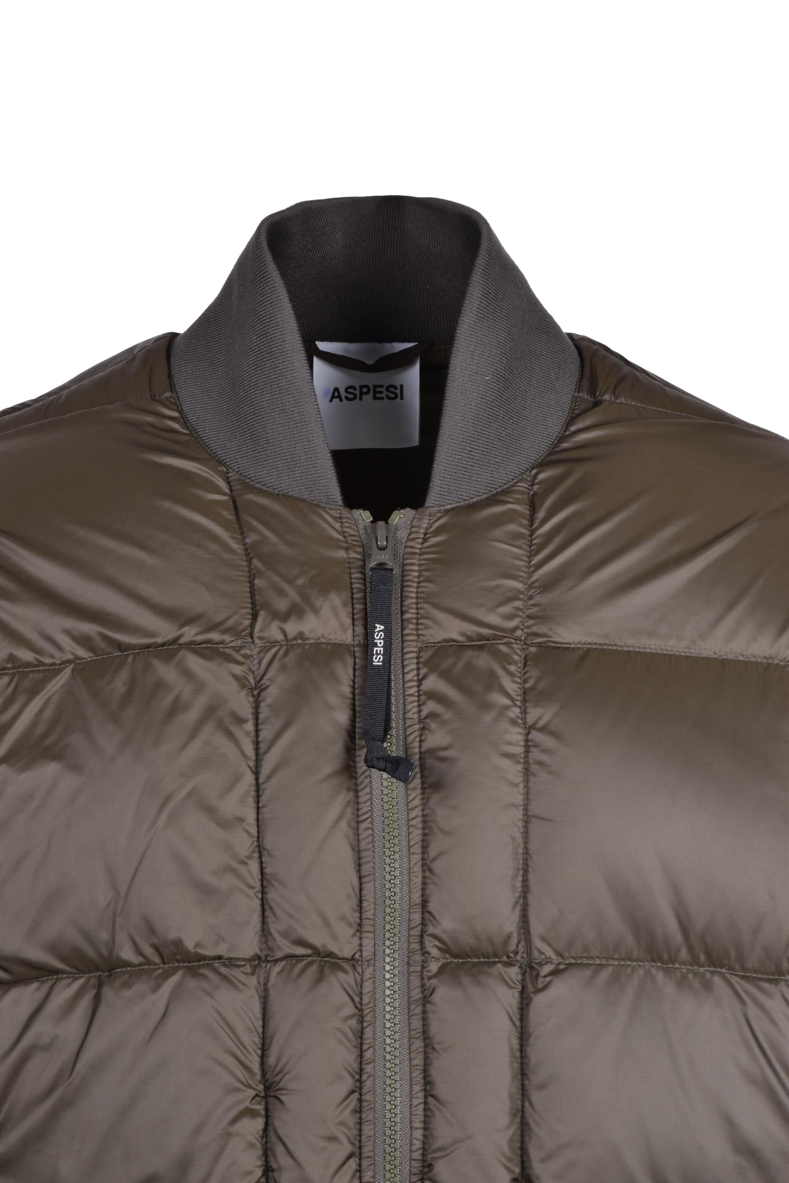 ASPESI - OUTWEAR JACKETS