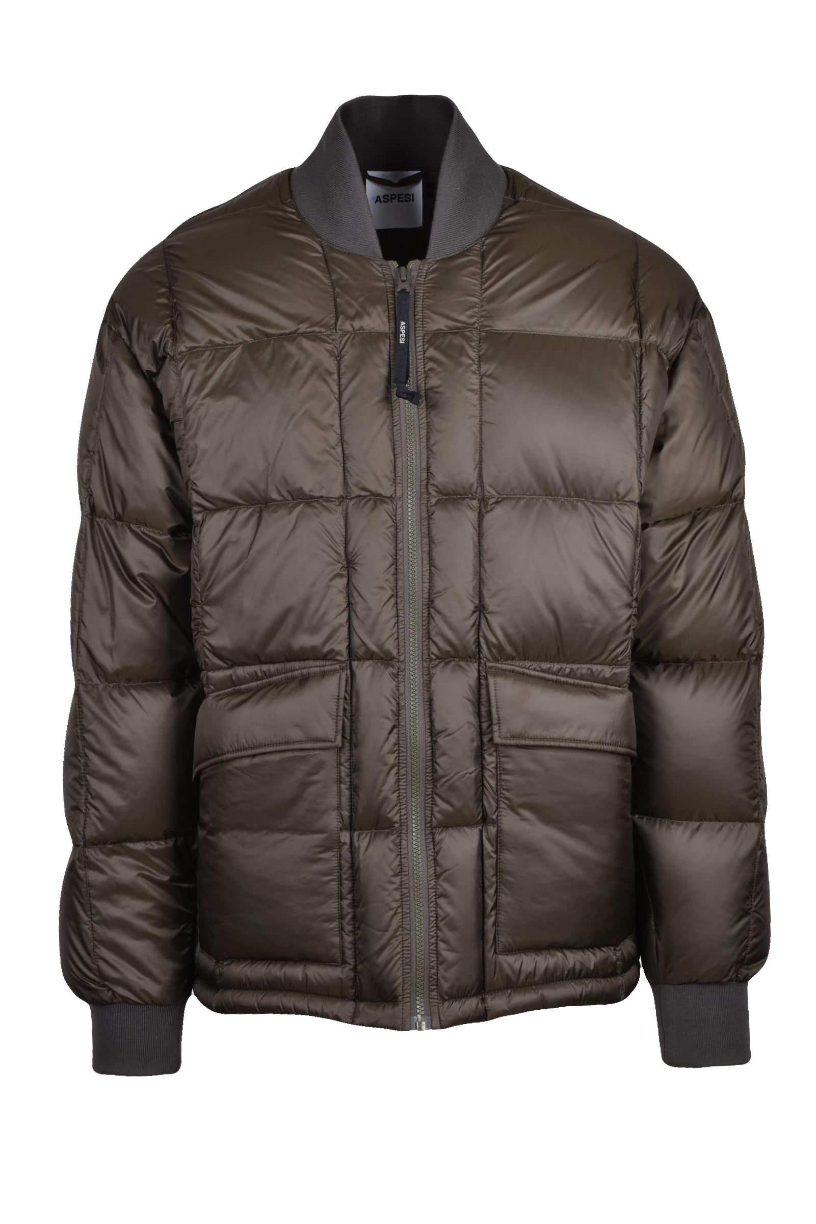 ASPESI - OUTWEAR JACKETS