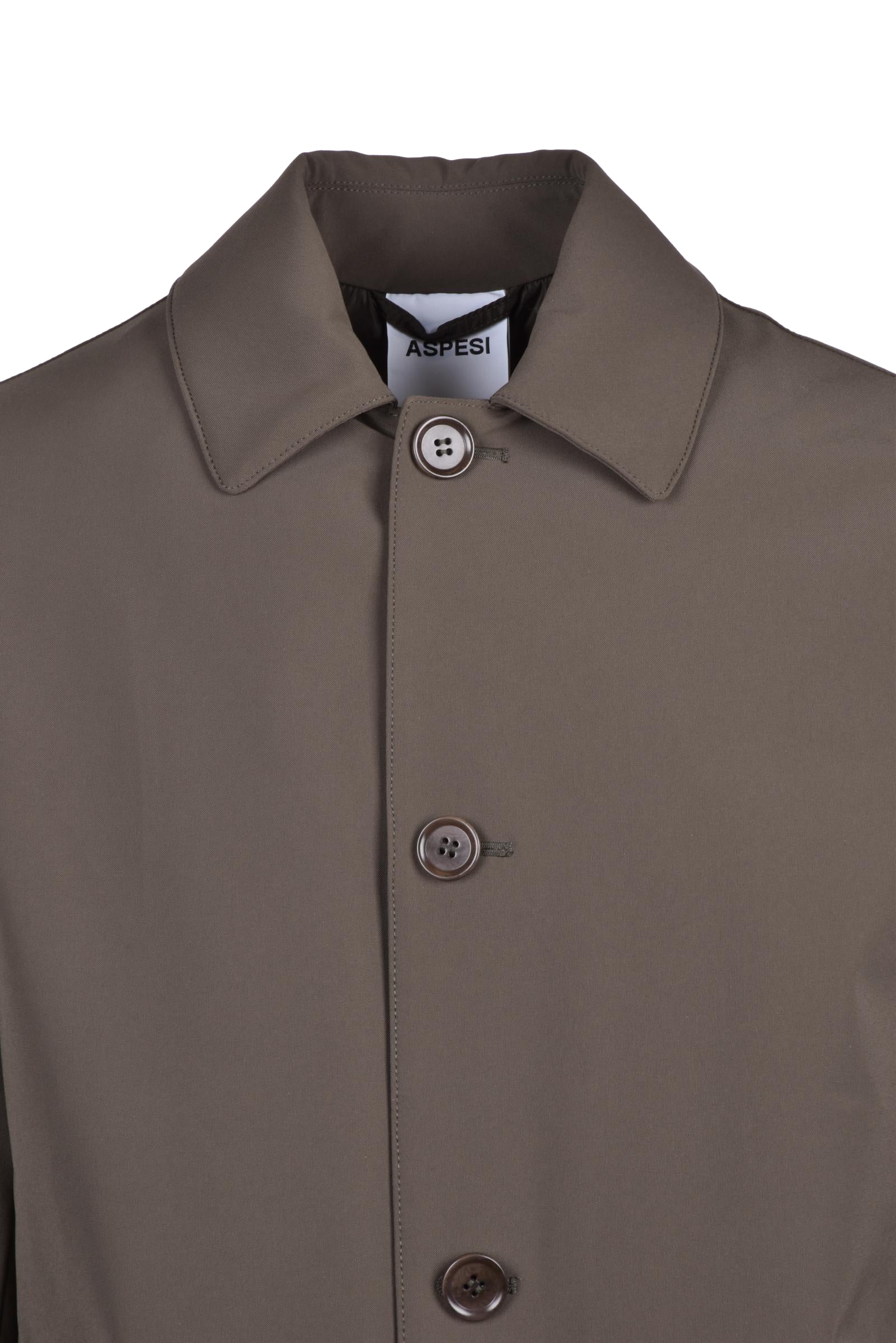 ASPESI - OUTWEAR JACKETS