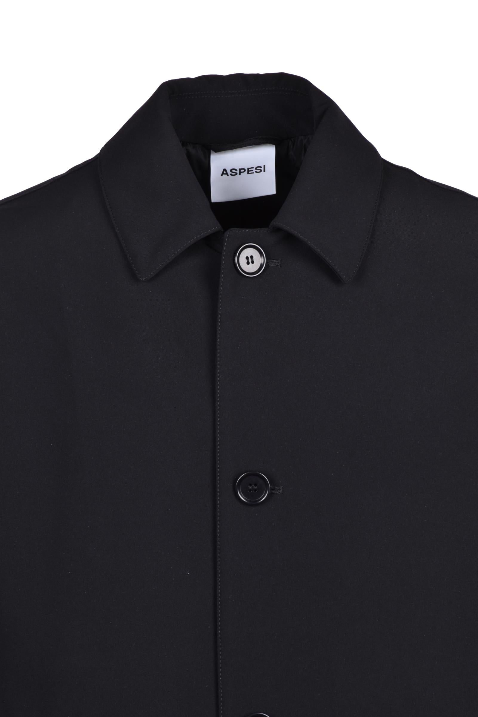 ASPESI - OUTWEAR JACKETS