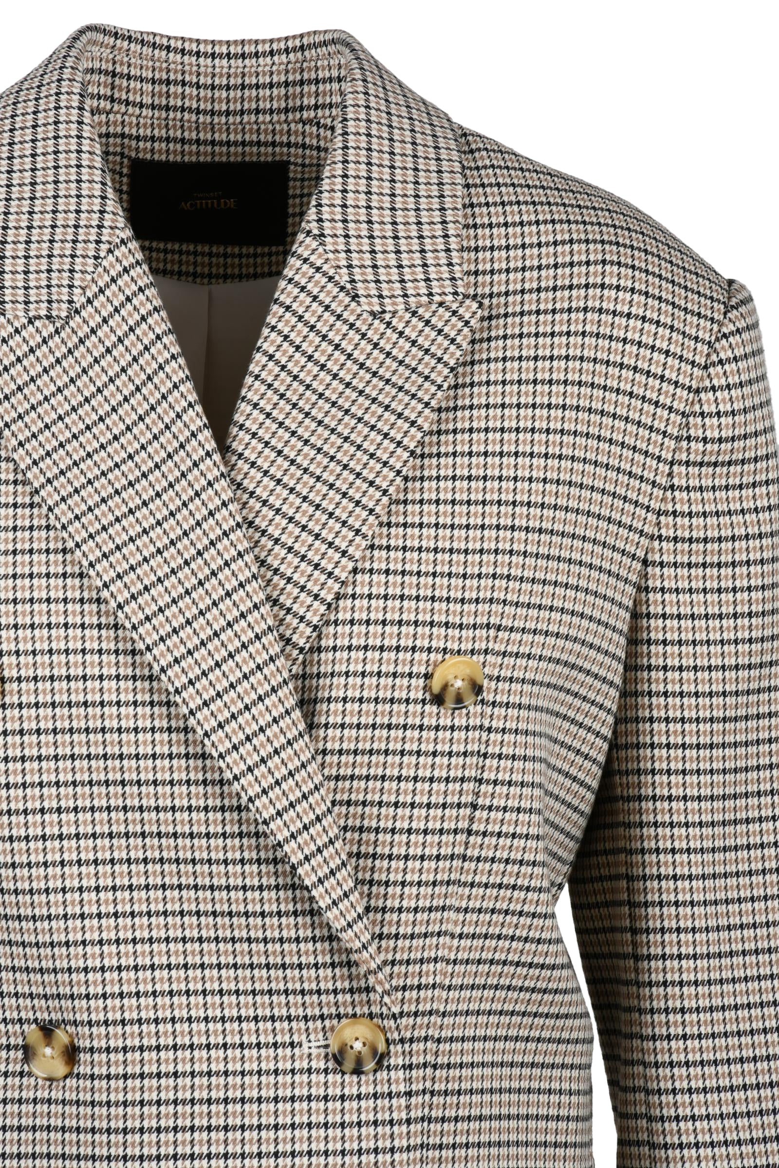 TWINSET ACTITUDE - BLAZER