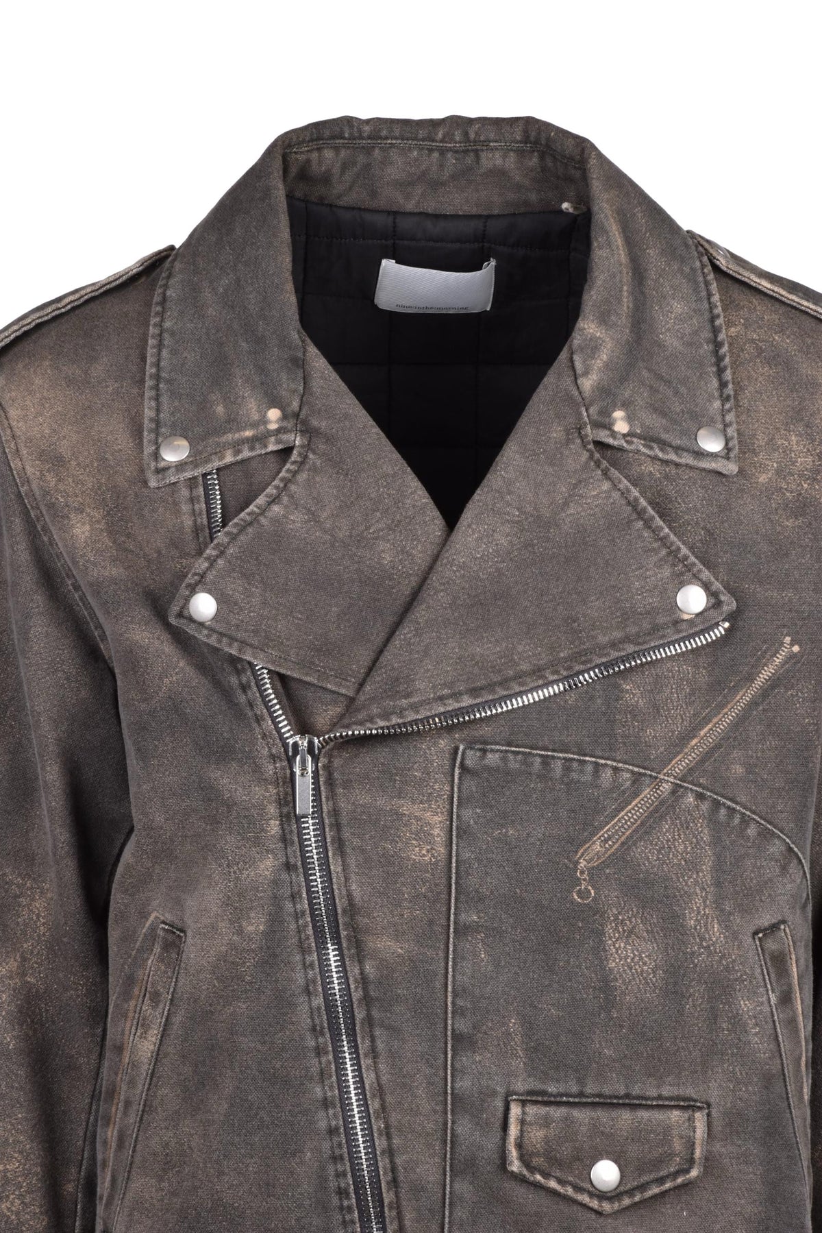 NINE:INTHE:MORNING - OUTWEAR JACKETS