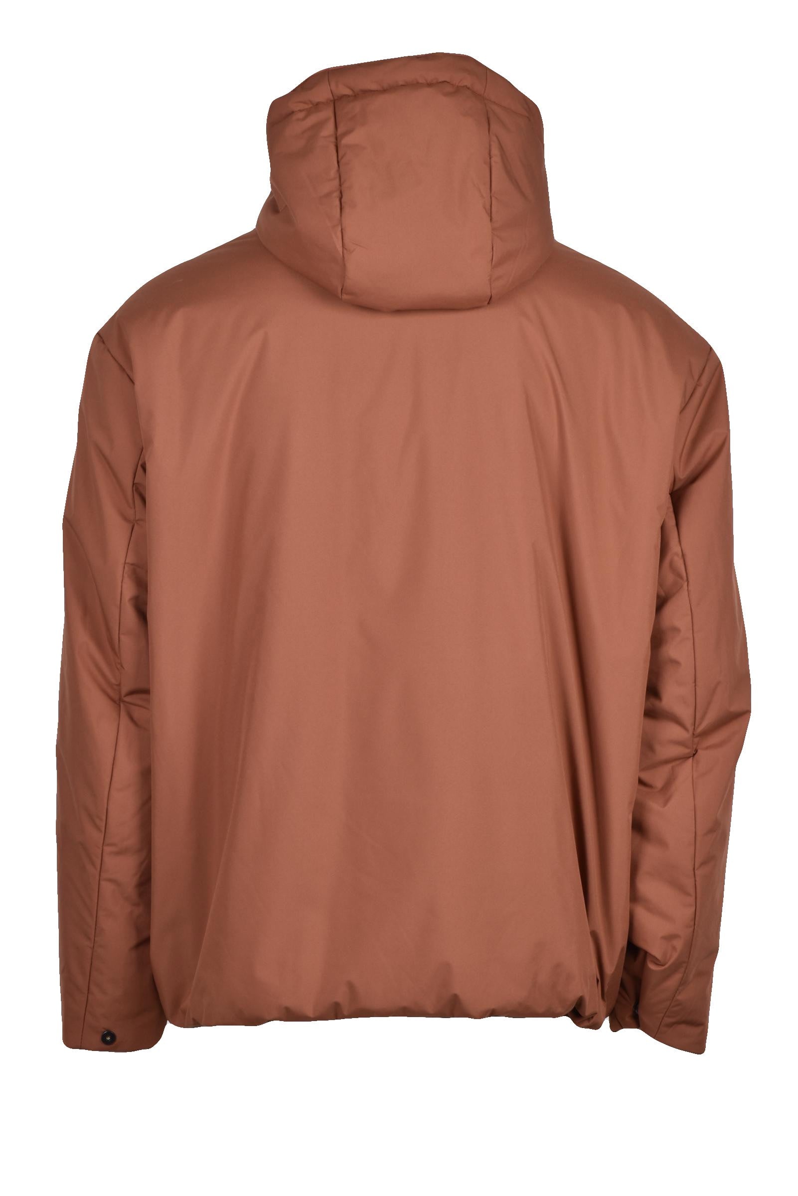HEVO - OUTWEAR JACKETS