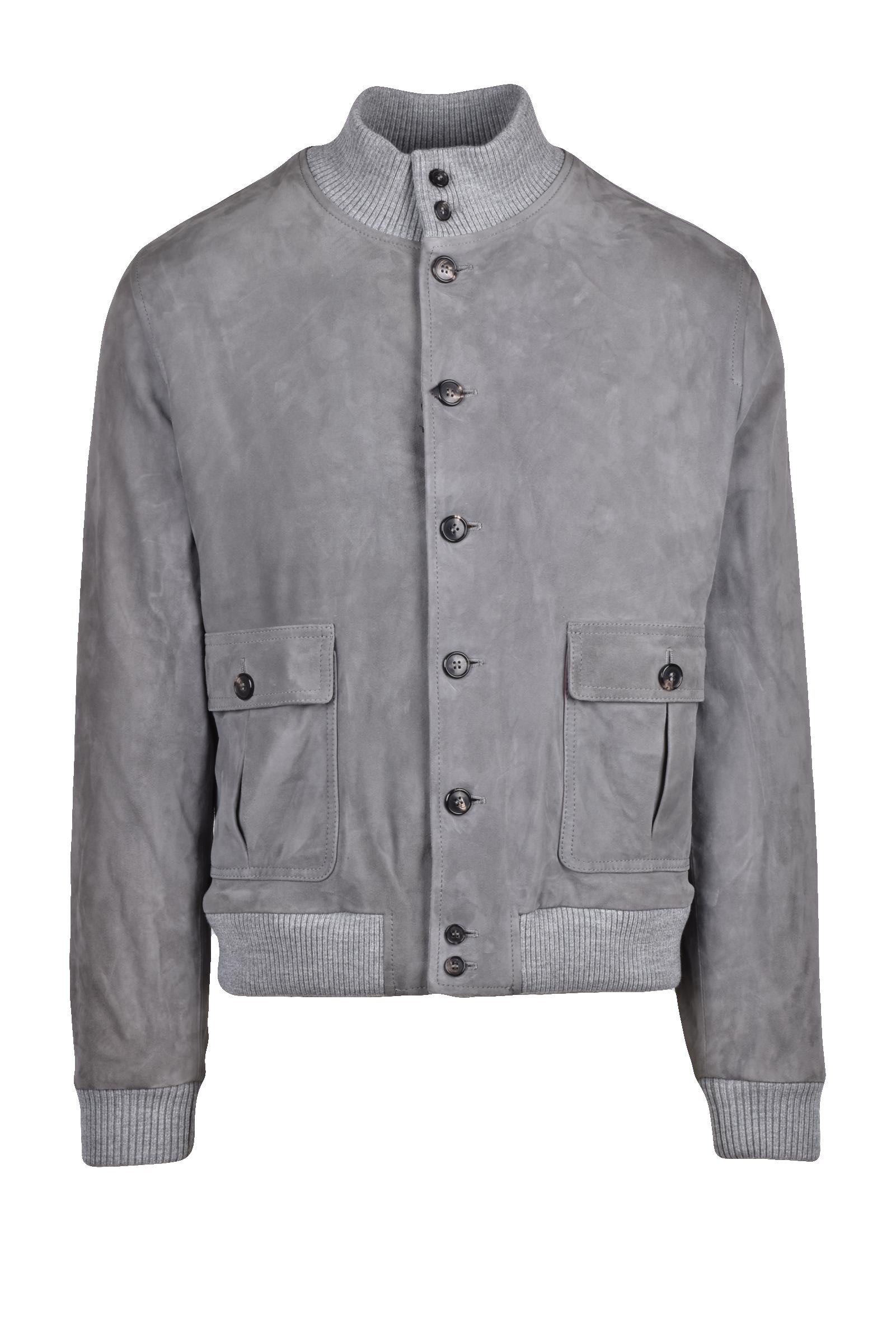 BORGO PELLAI - OUTWEAR JACKETS