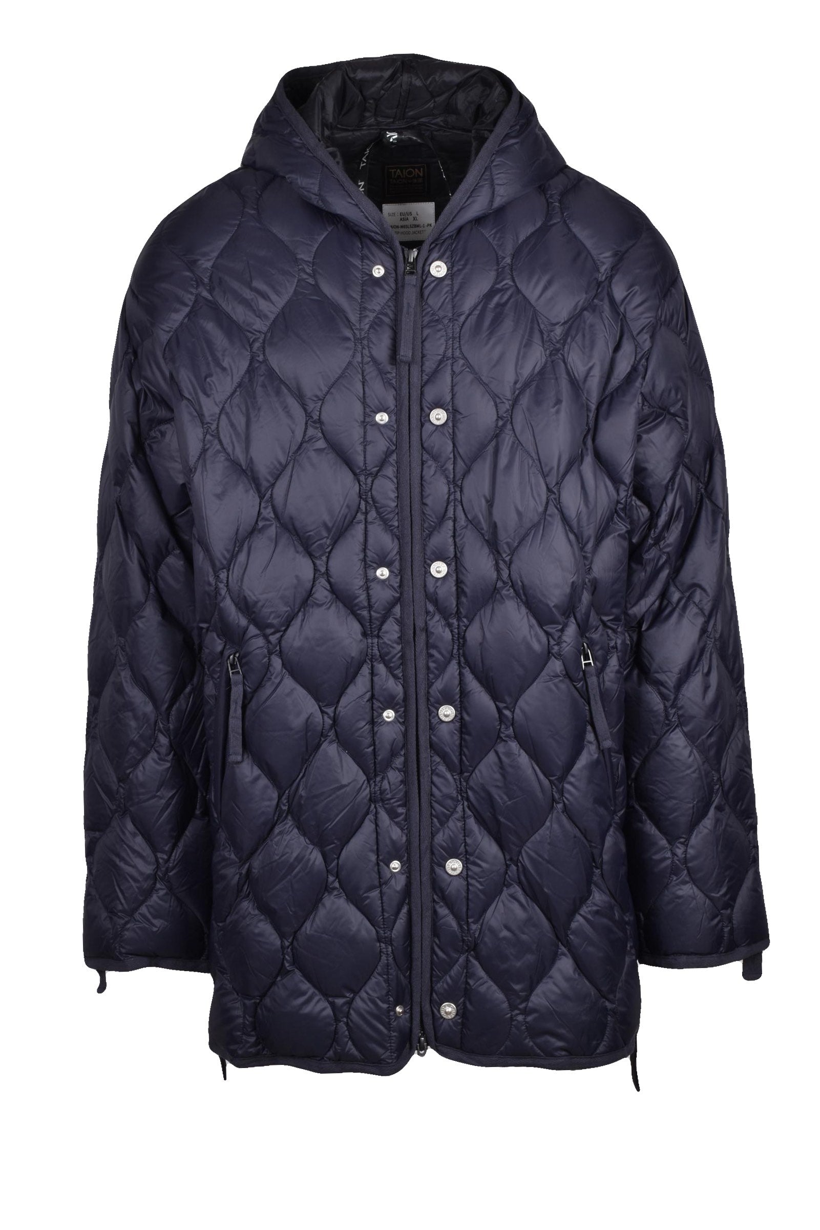 TAION - OUTWEAR JACKETS