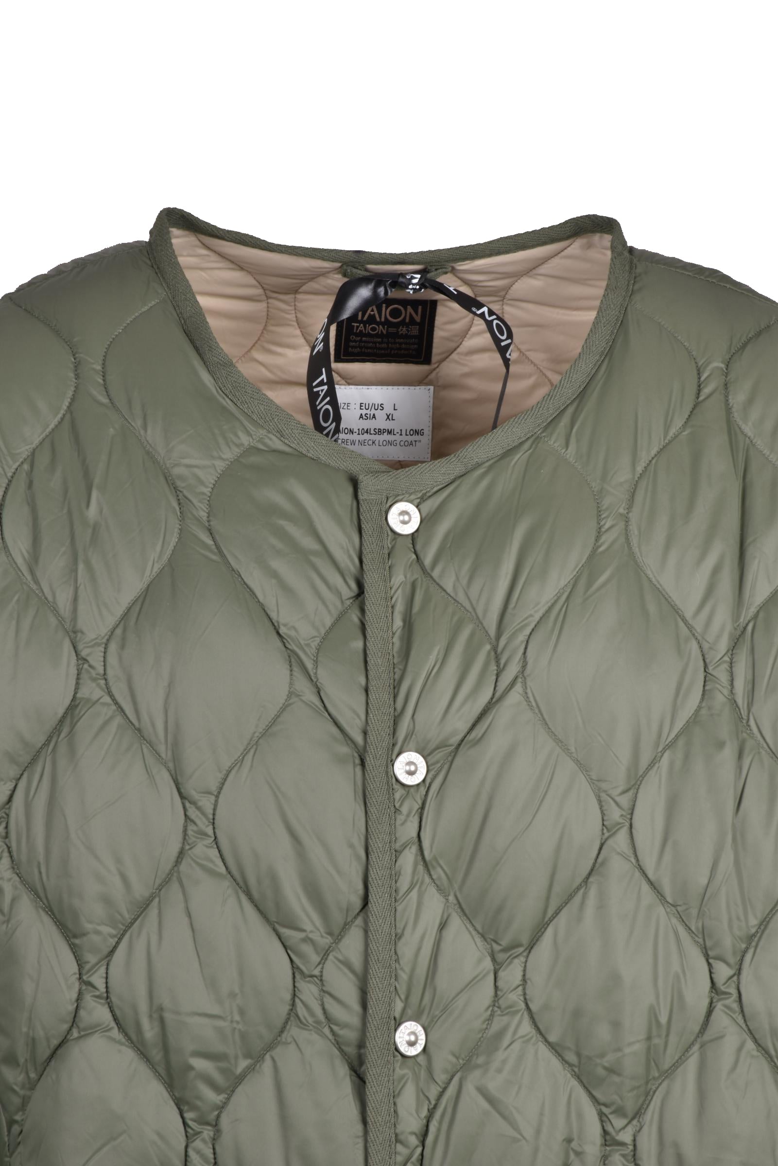 TAION - OUTWEAR JACKETS