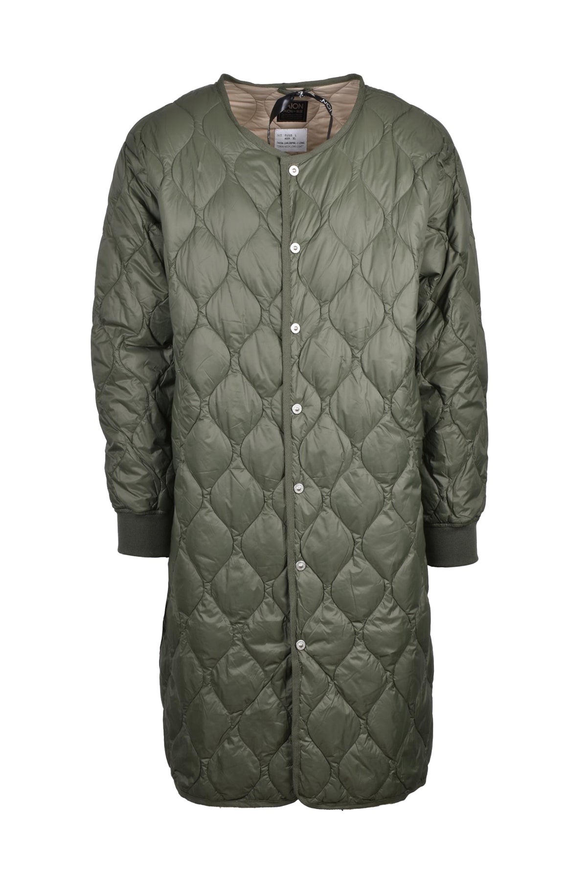 TAION - OUTWEAR JACKETS