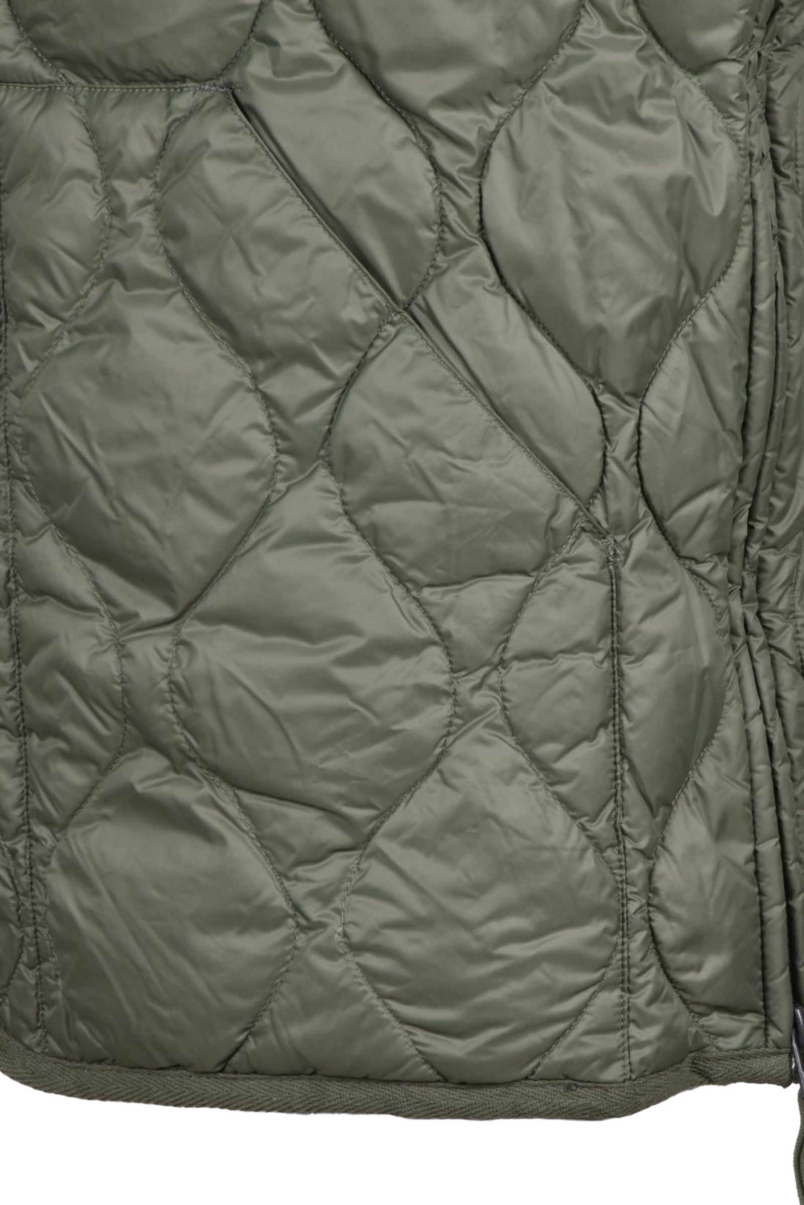 TAION - OUTWEAR JACKETS