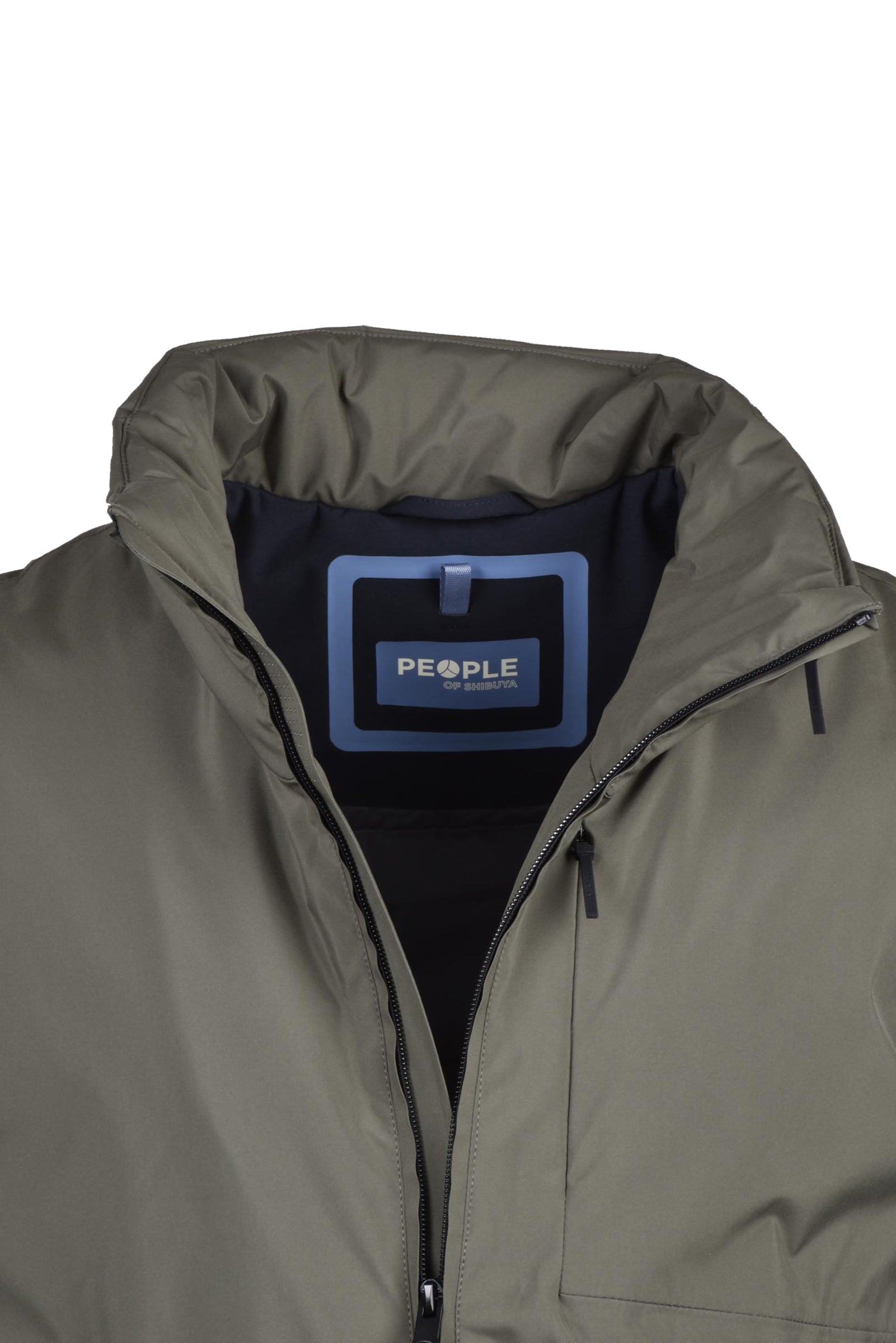 PEOPLE OF SHIBUYA - OUTWEAR JACKETS